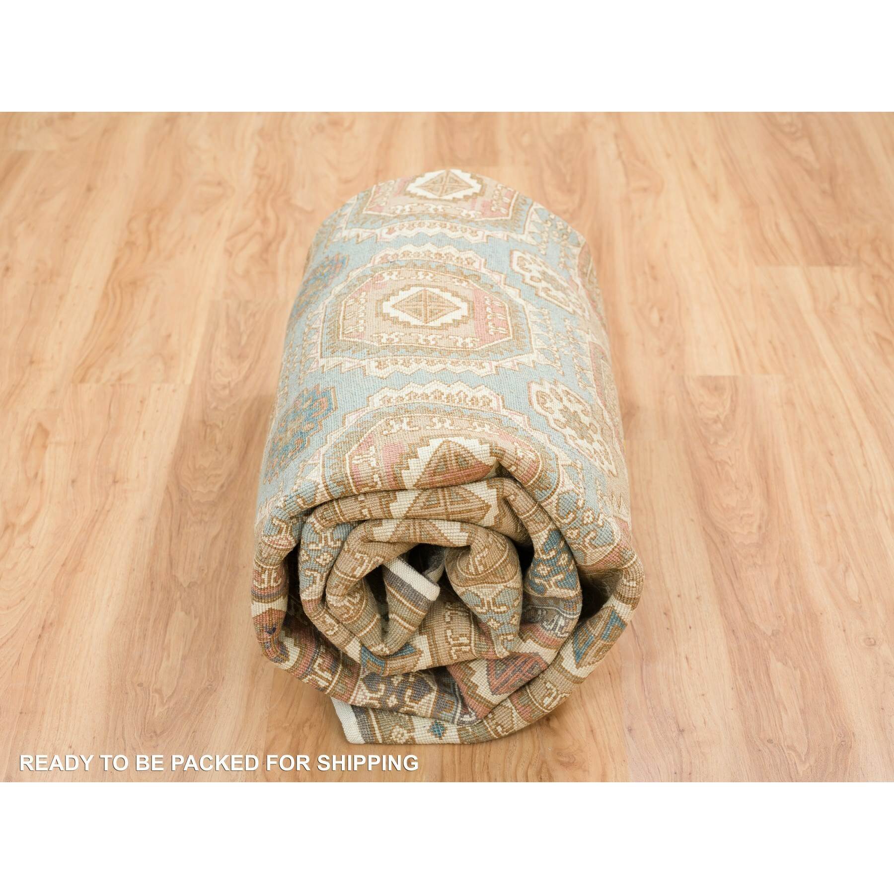 Transitional-Hand-Knotted-Rug-327725