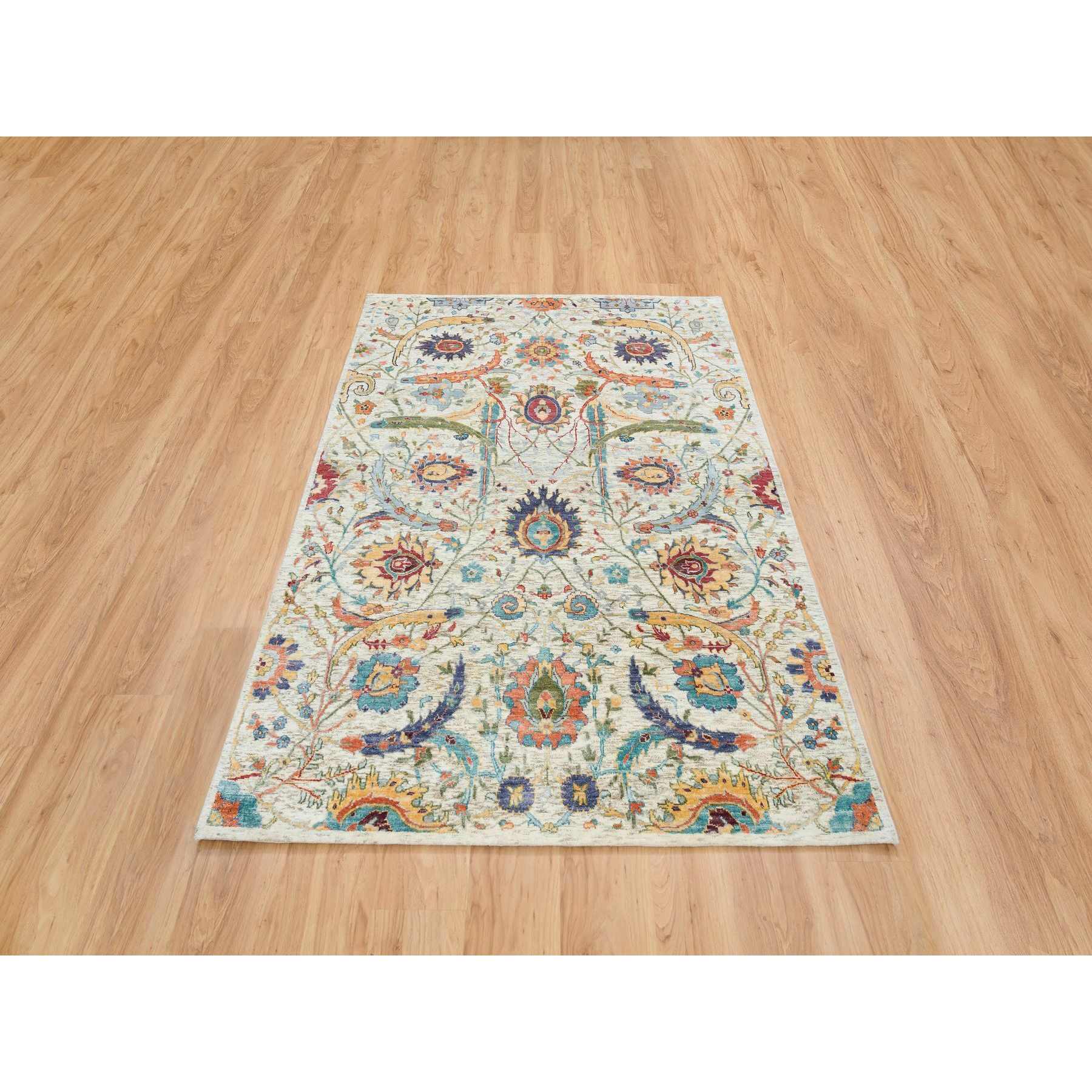Transitional-Hand-Knotted-Rug-327750