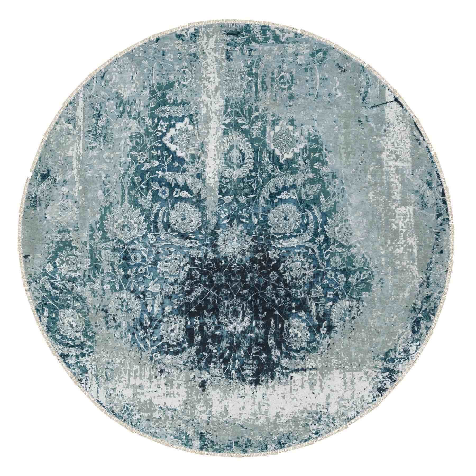 Transitional-Hand-Knotted-Rug-328150