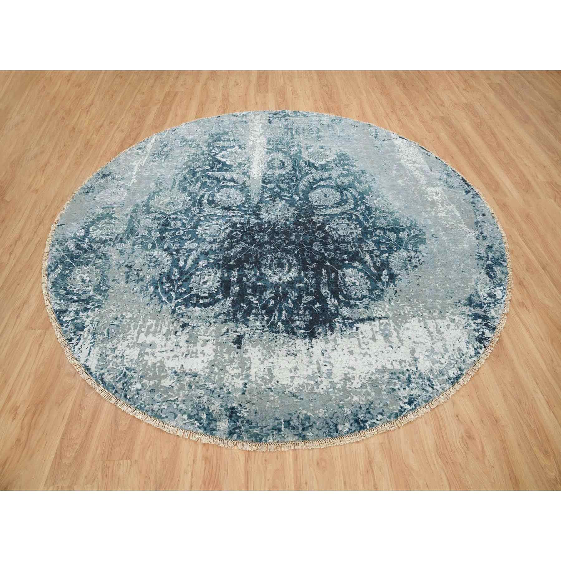 Transitional-Hand-Knotted-Rug-328150
