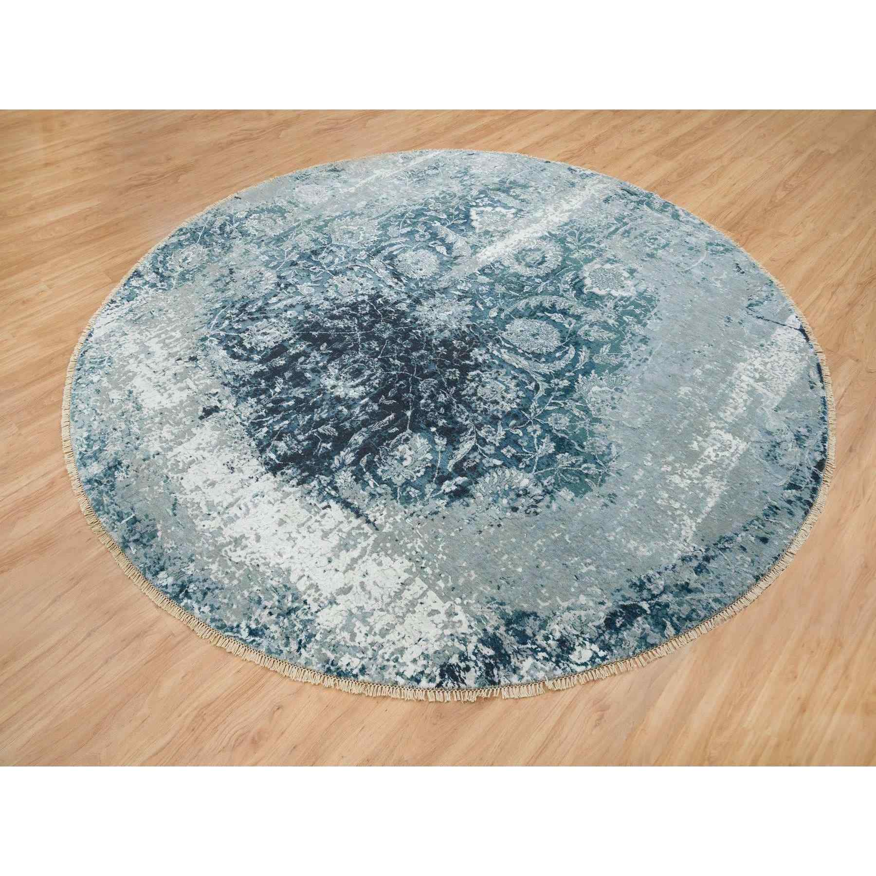 Transitional-Hand-Knotted-Rug-328150