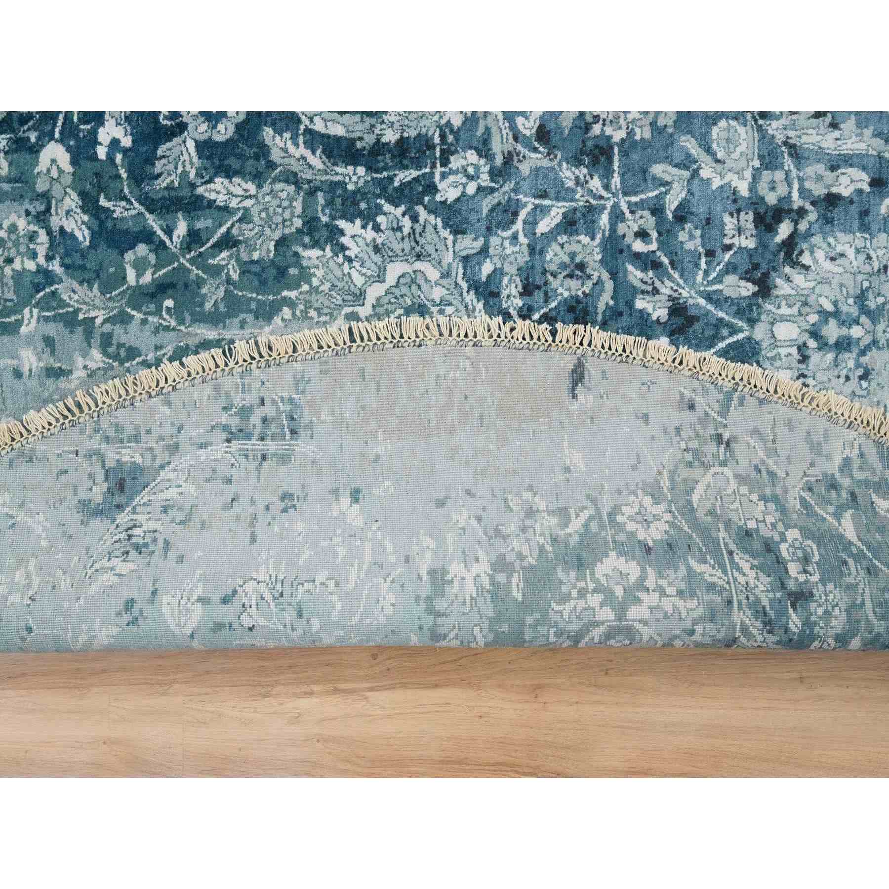Transitional-Hand-Knotted-Rug-328150