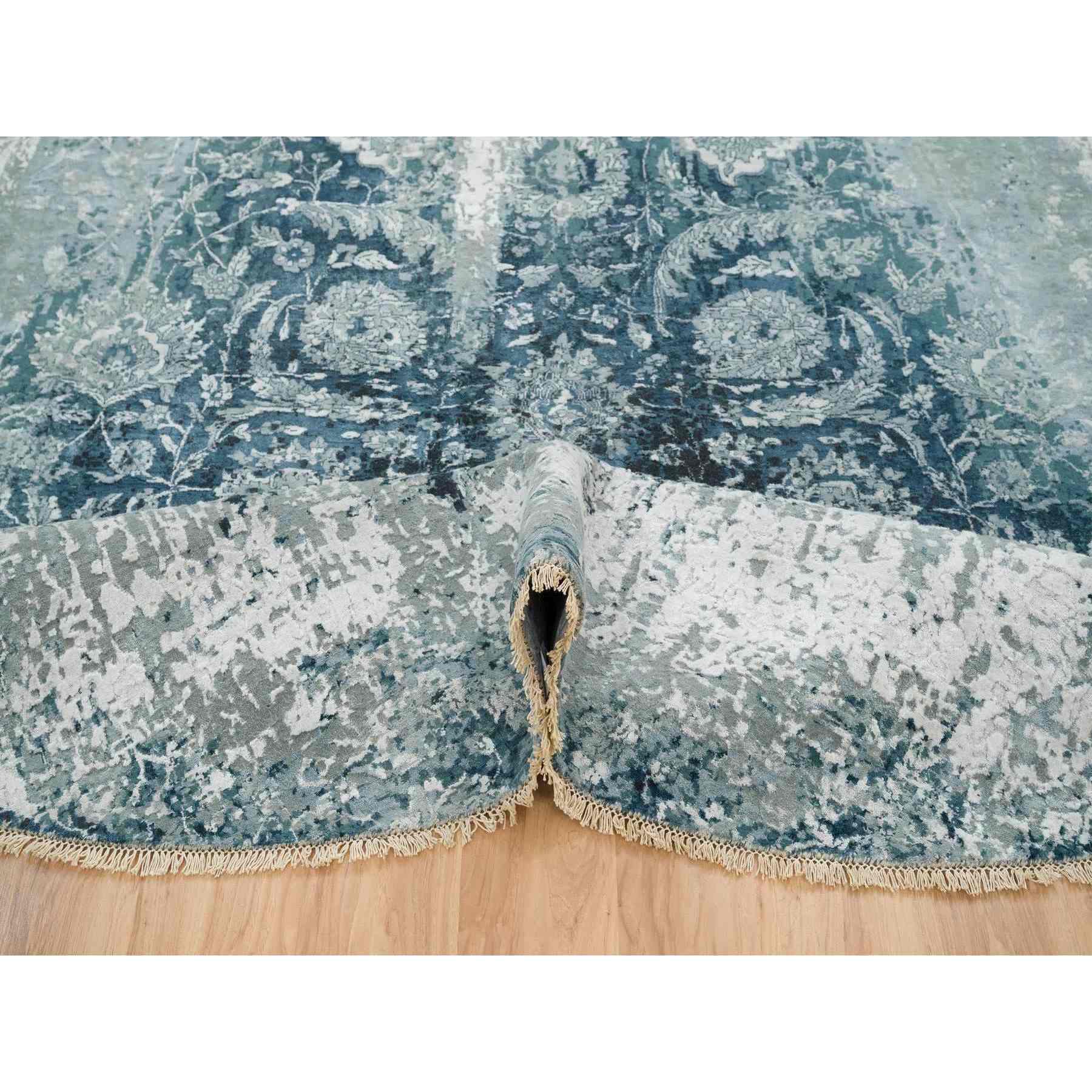 Transitional-Hand-Knotted-Rug-328150