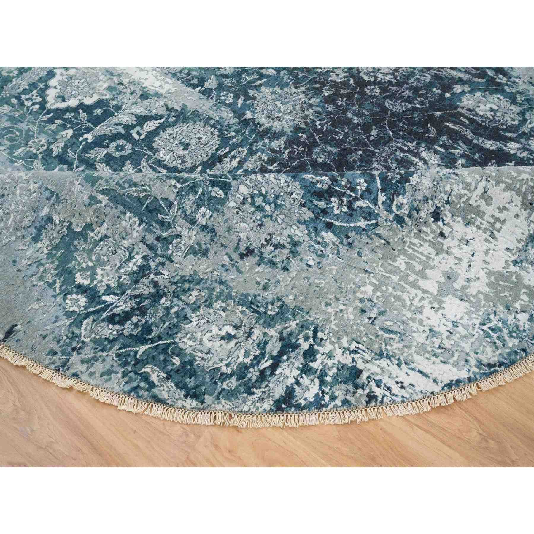 Transitional-Hand-Knotted-Rug-328150