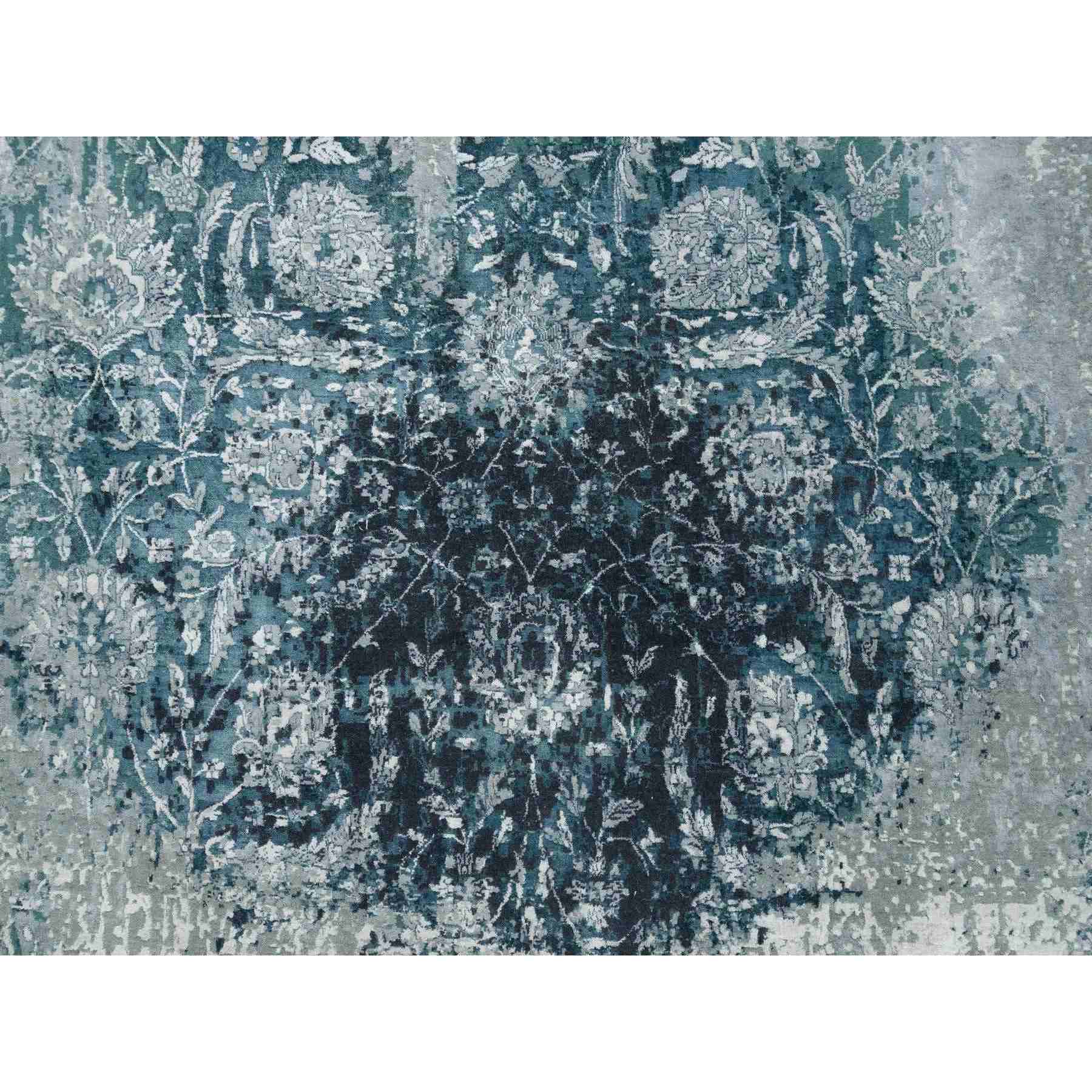 Transitional-Hand-Knotted-Rug-328150