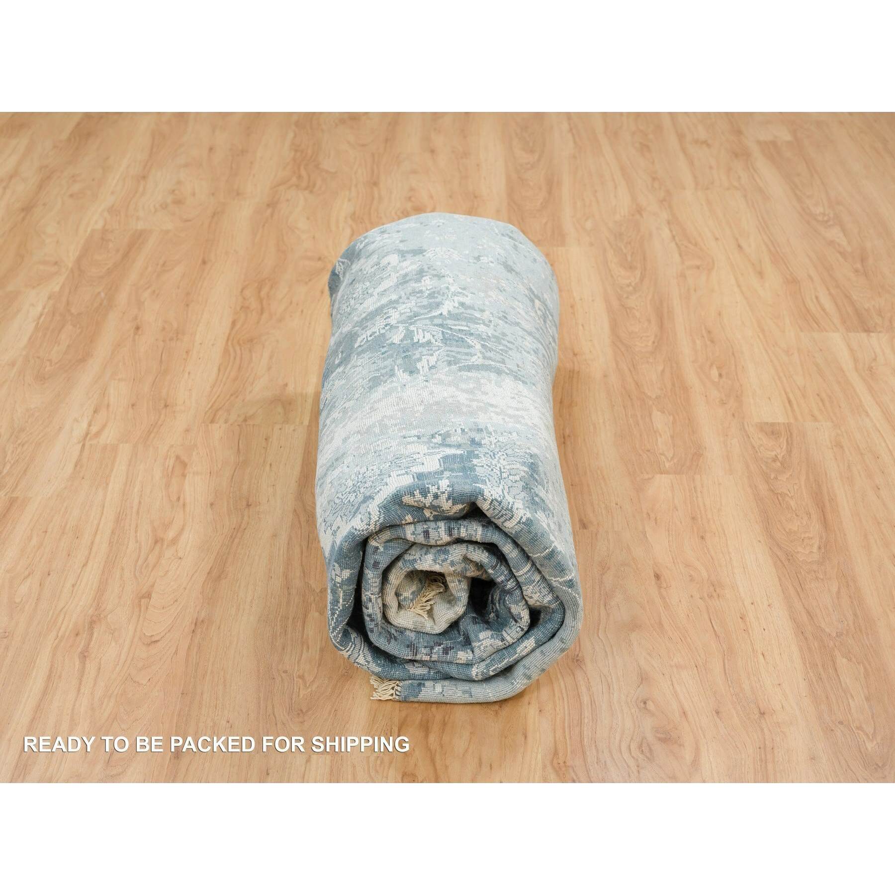 Transitional-Hand-Knotted-Rug-328150