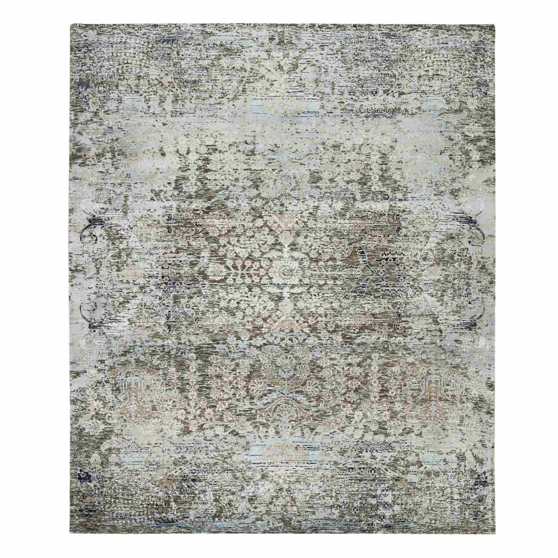 Transitional-Hand-Knotted-Rug-328315