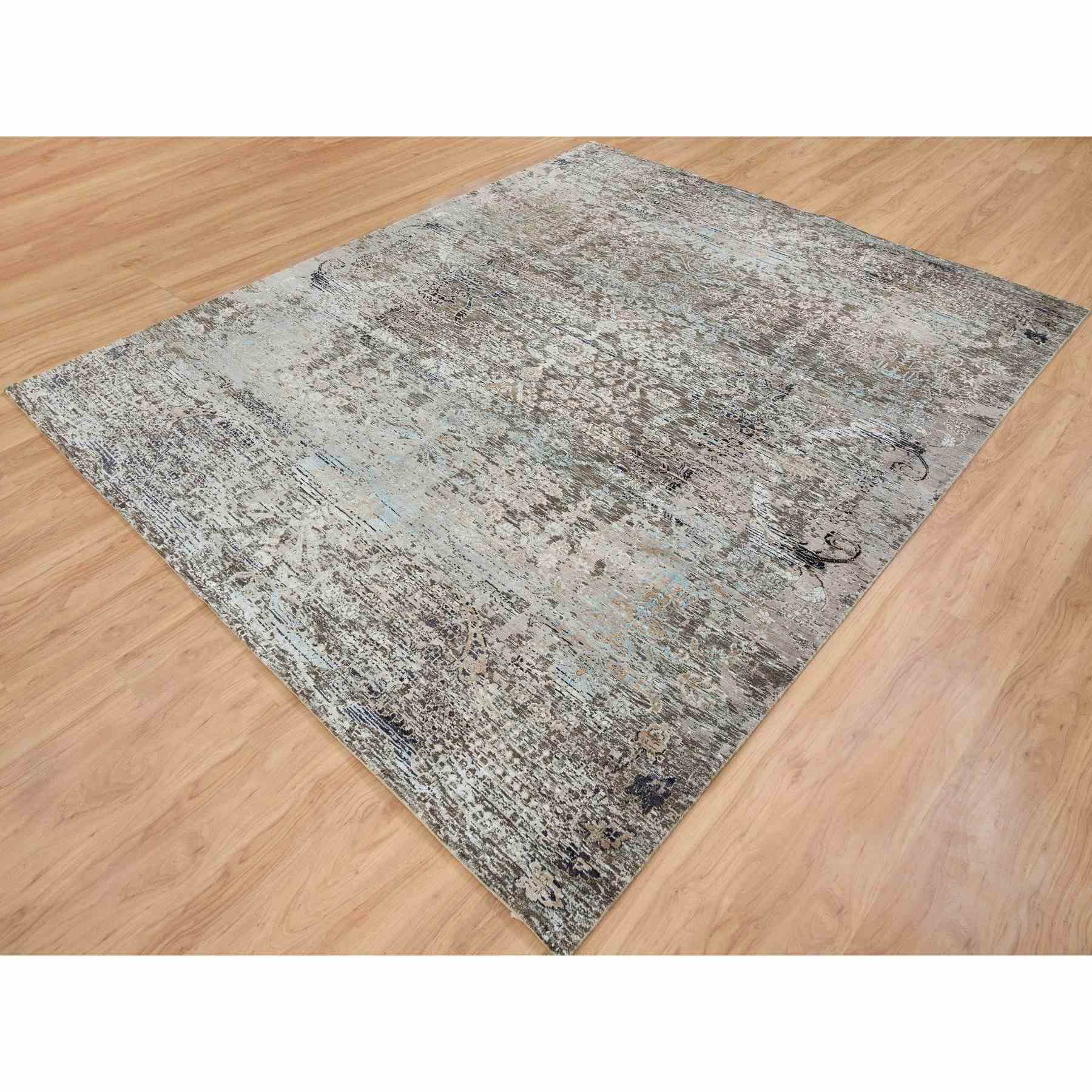 Transitional-Hand-Knotted-Rug-328315