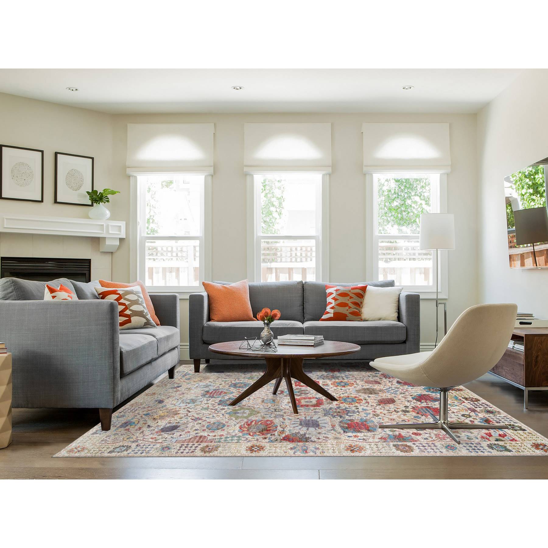 Transitional-Hand-Knotted-Rug-328320