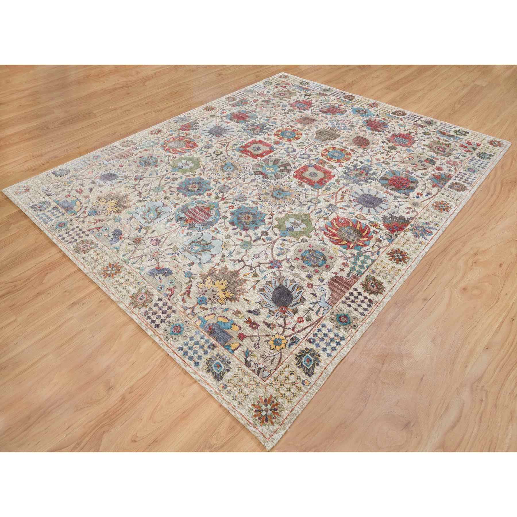 Transitional-Hand-Knotted-Rug-328320