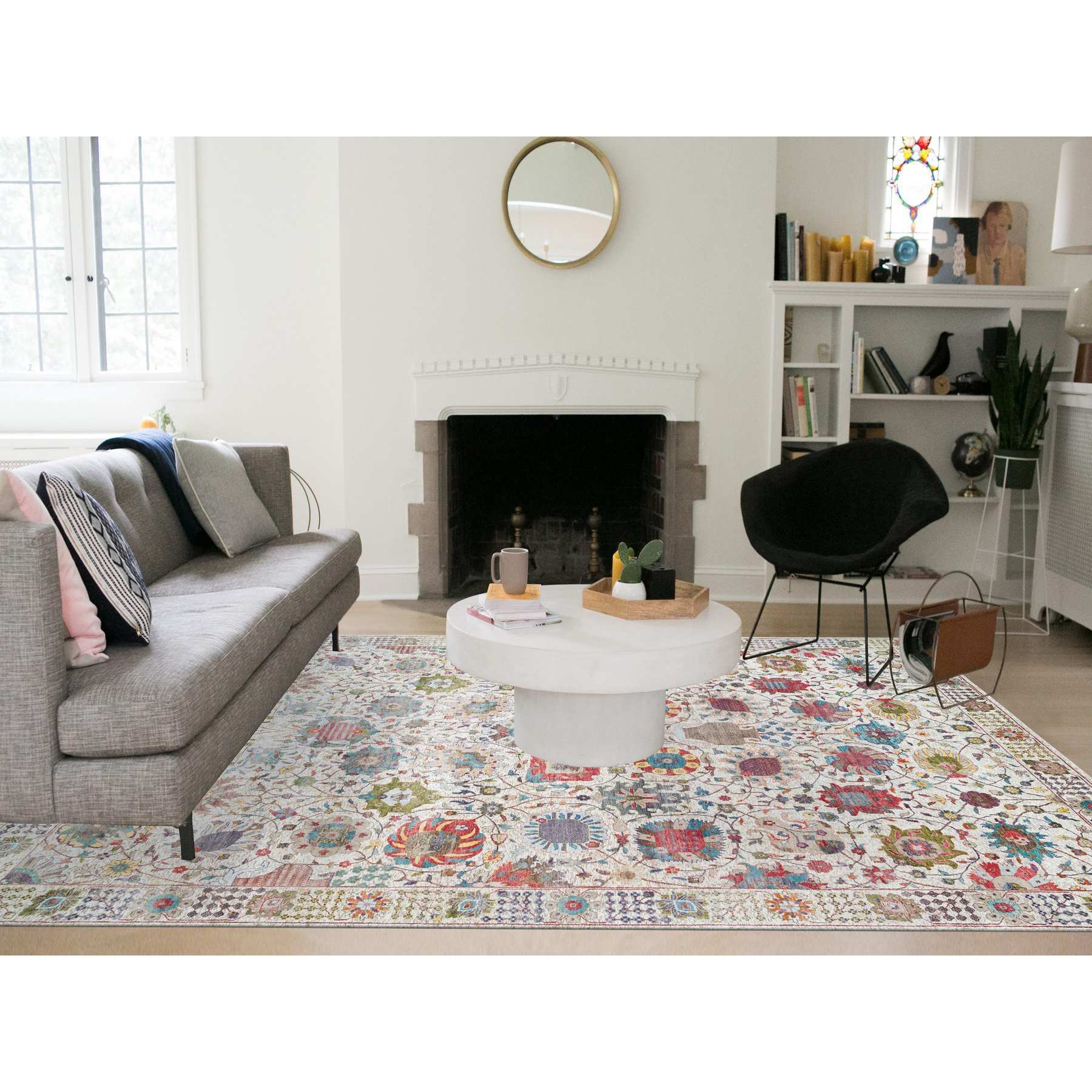 Transitional-Hand-Knotted-Rug-328355