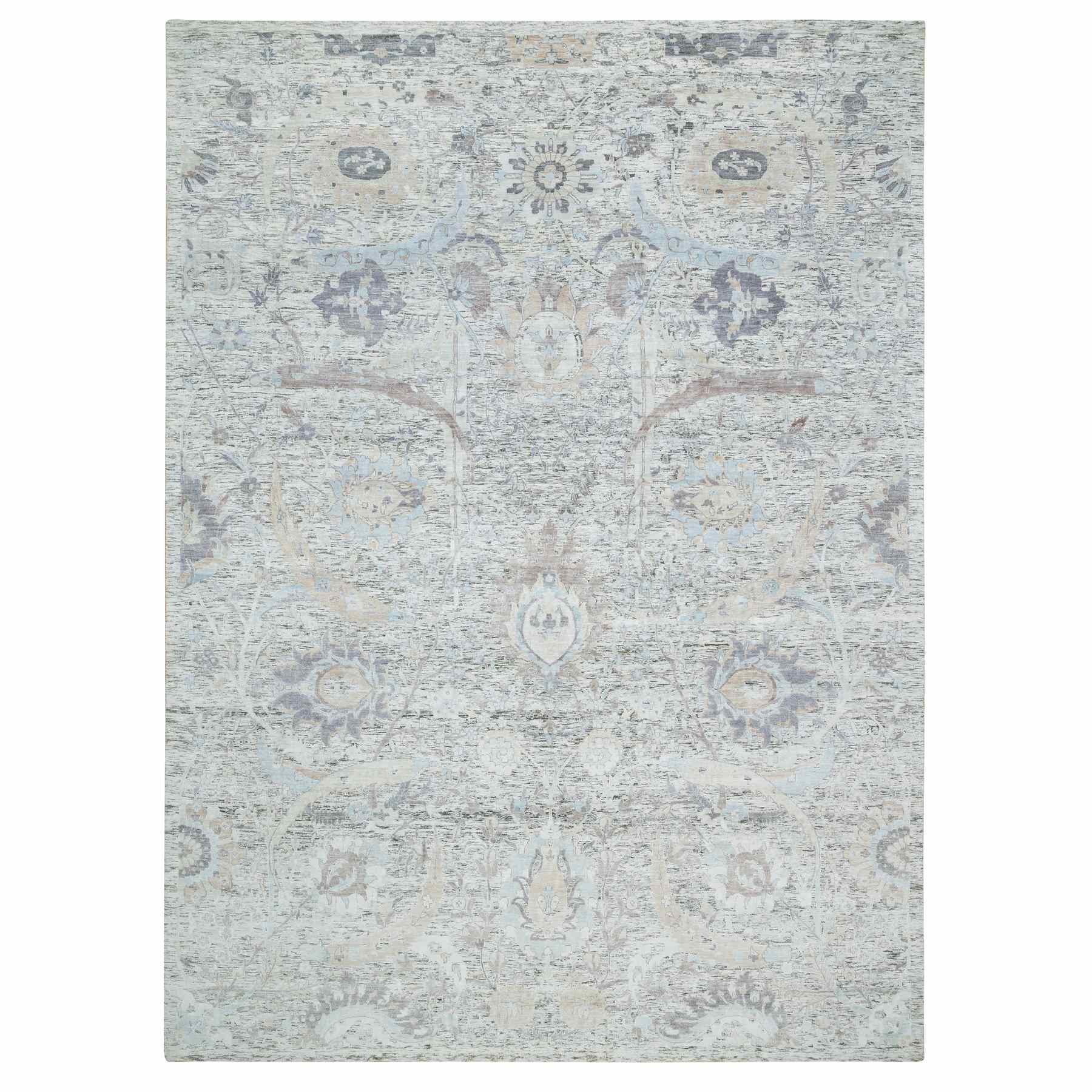 Transitional-Hand-Knotted-Rug-328360
