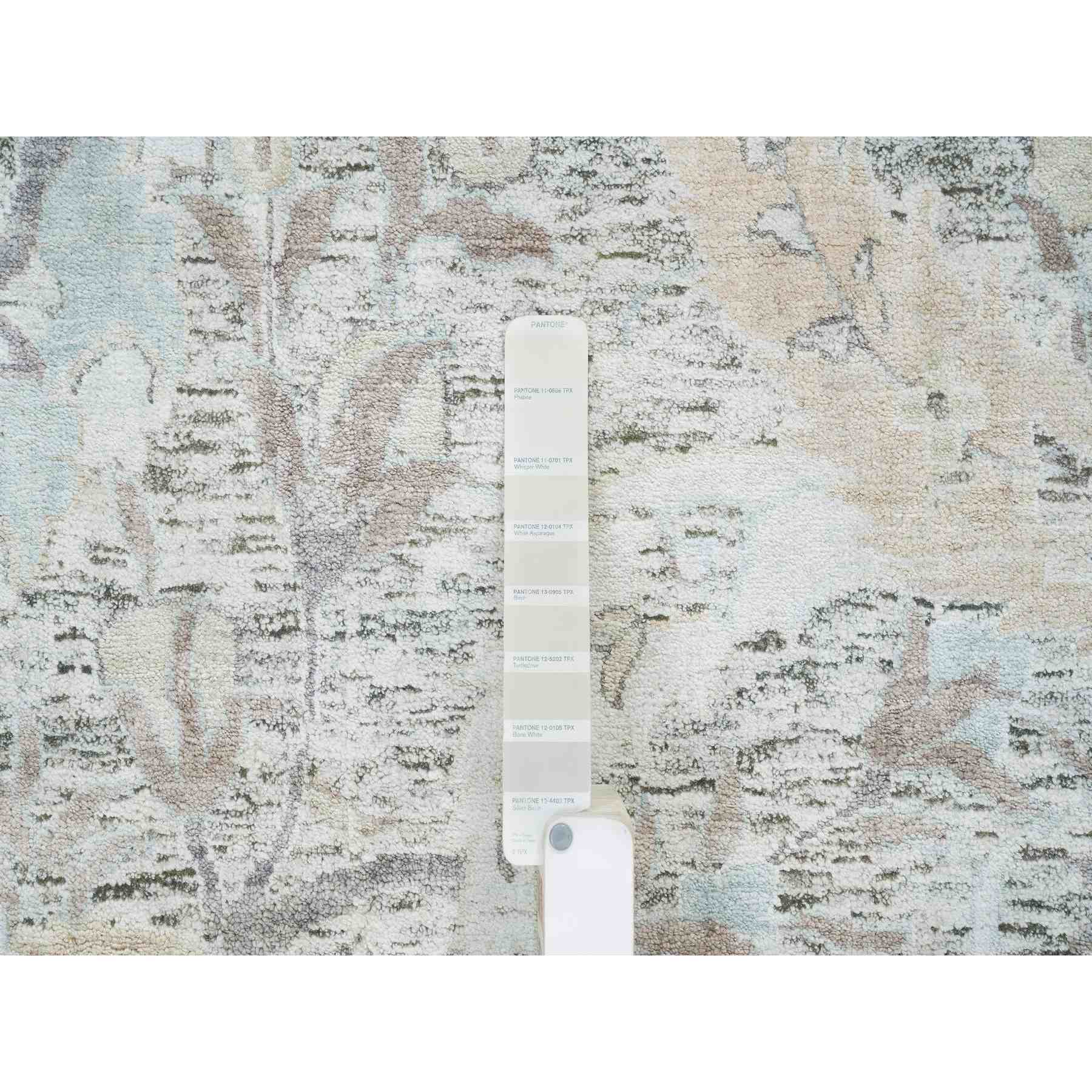 Transitional-Hand-Knotted-Rug-328360