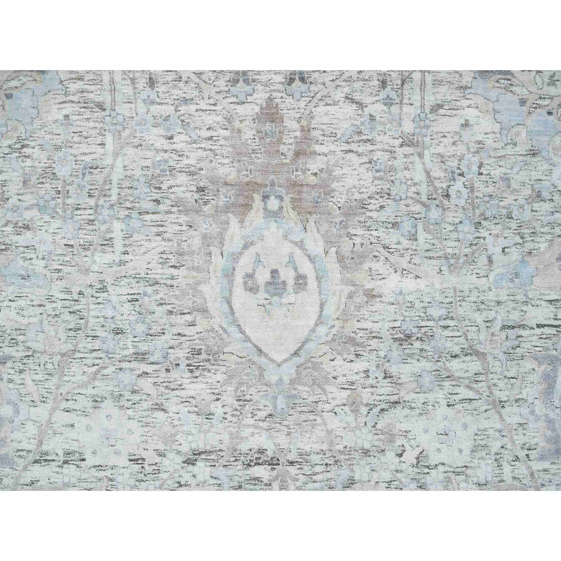 Transitional-Hand-Knotted-Rug-328360