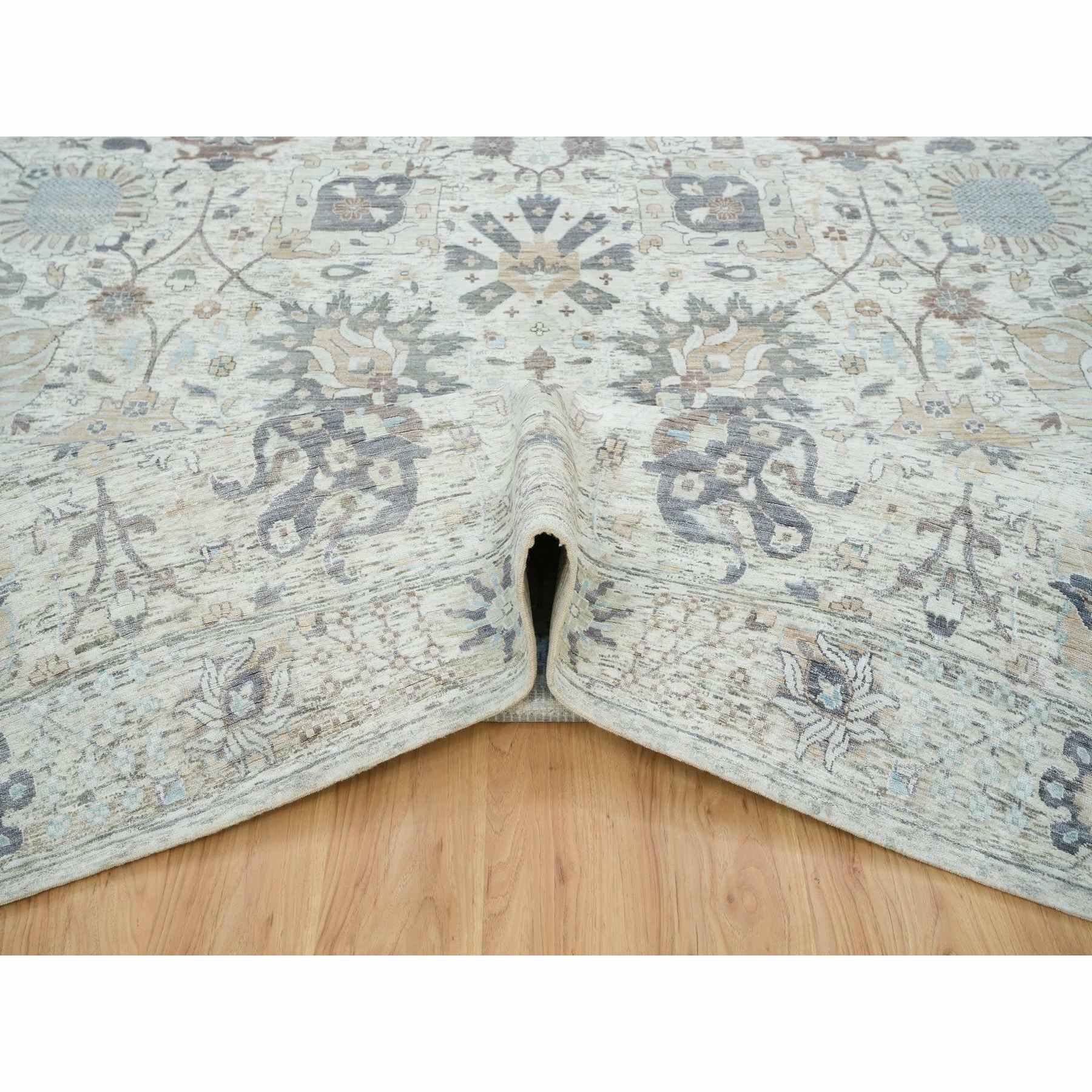 Transitional-Hand-Knotted-Rug-328415