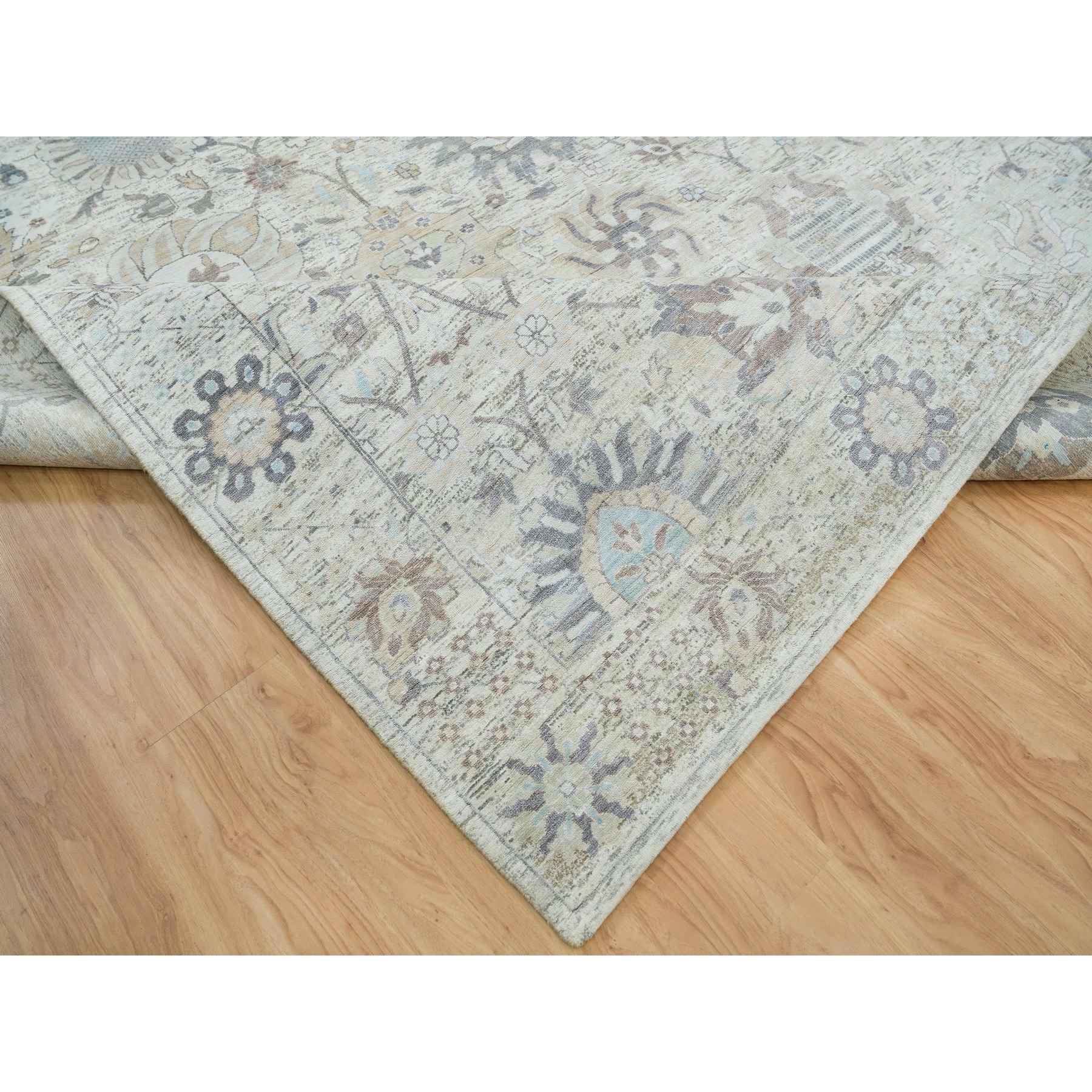 Transitional-Hand-Knotted-Rug-328415
