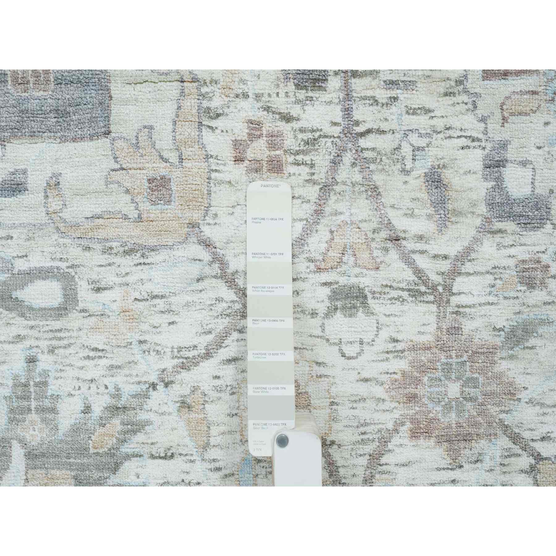 Transitional-Hand-Knotted-Rug-328415