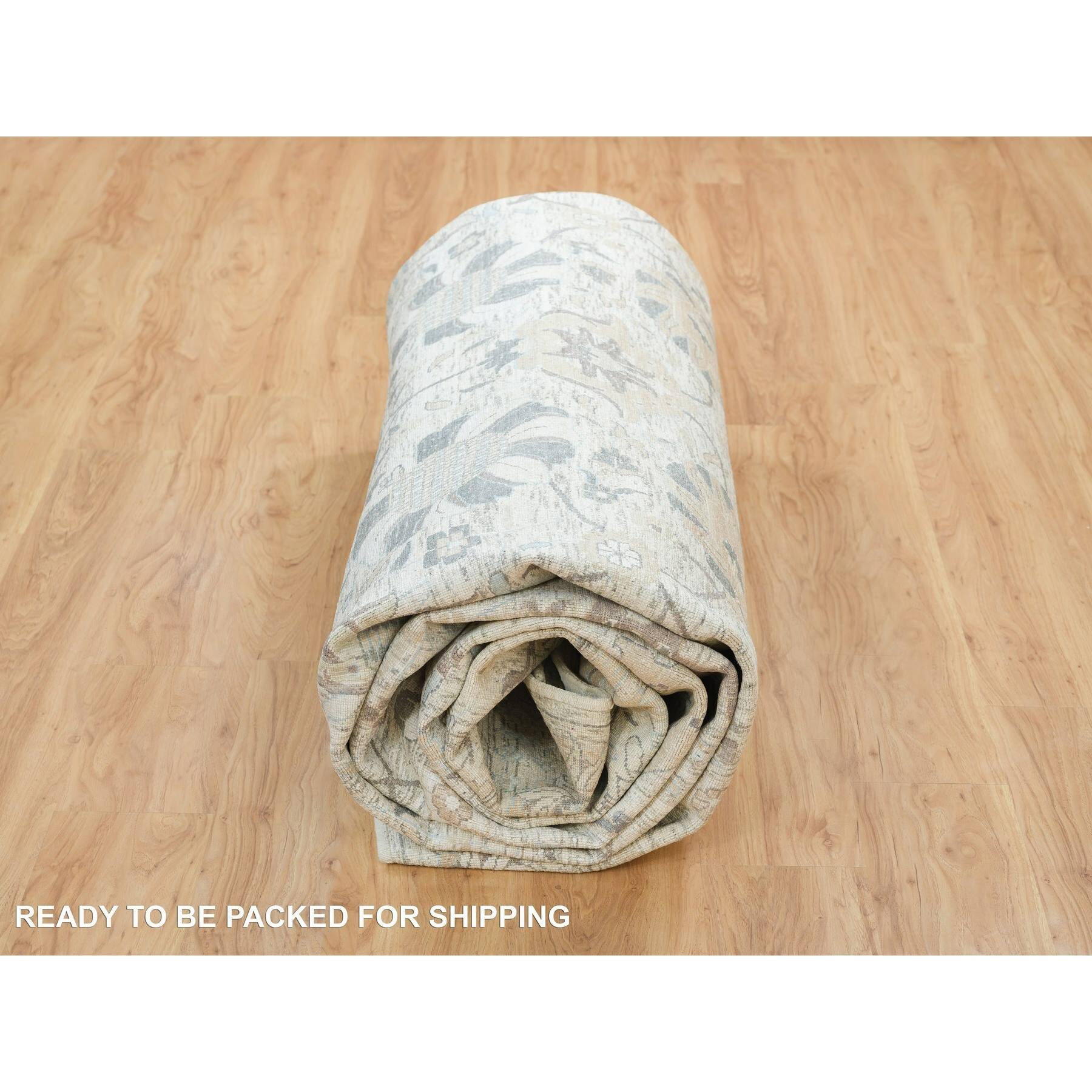 Transitional-Hand-Knotted-Rug-328415