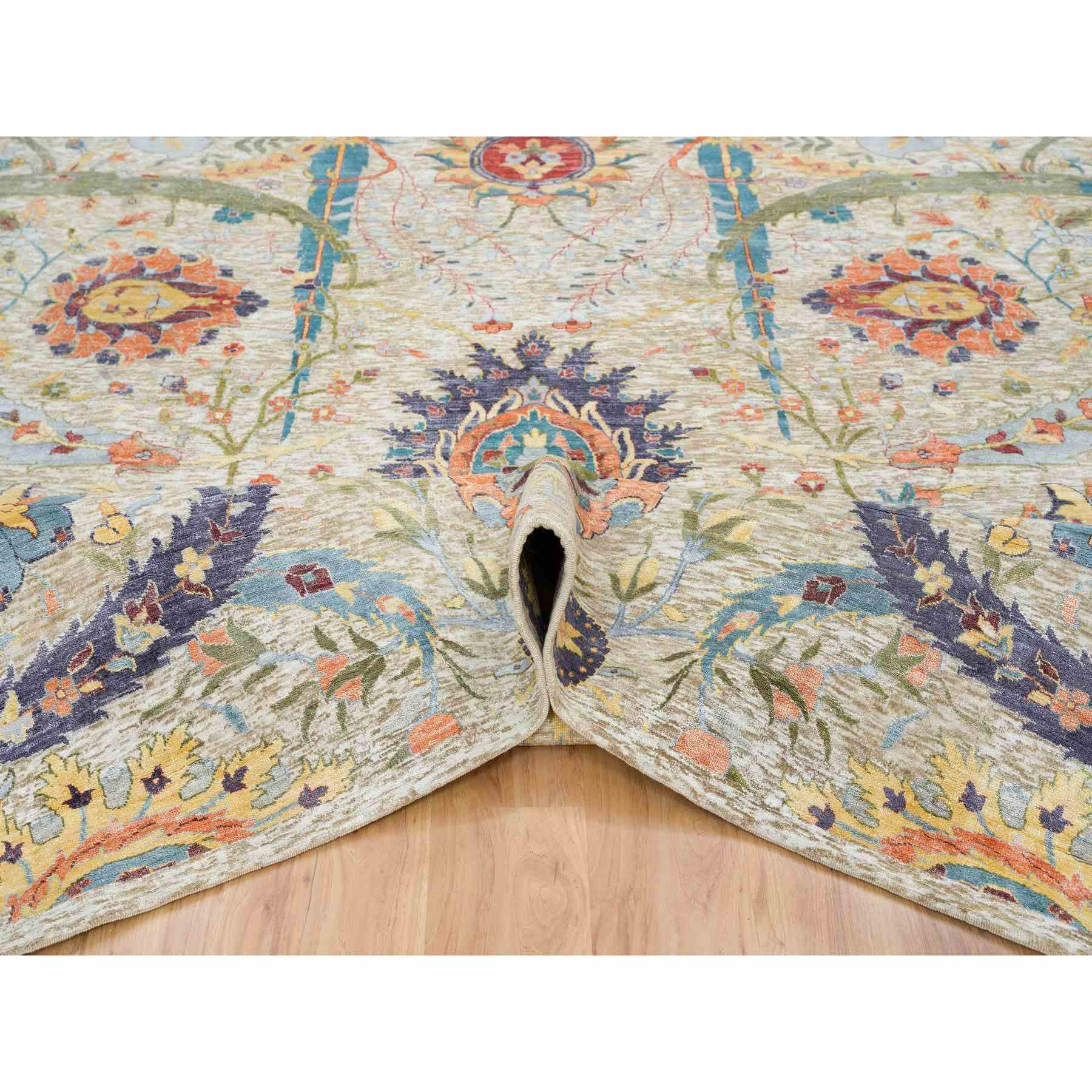 Transitional-Hand-Knotted-Rug-328435
