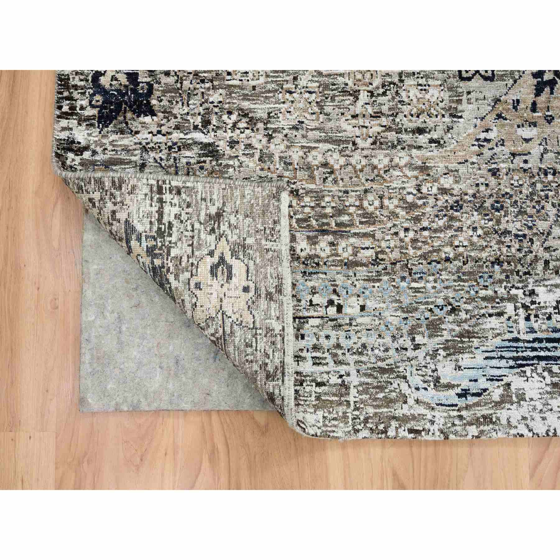 Transitional-Hand-Knotted-Rug-328445