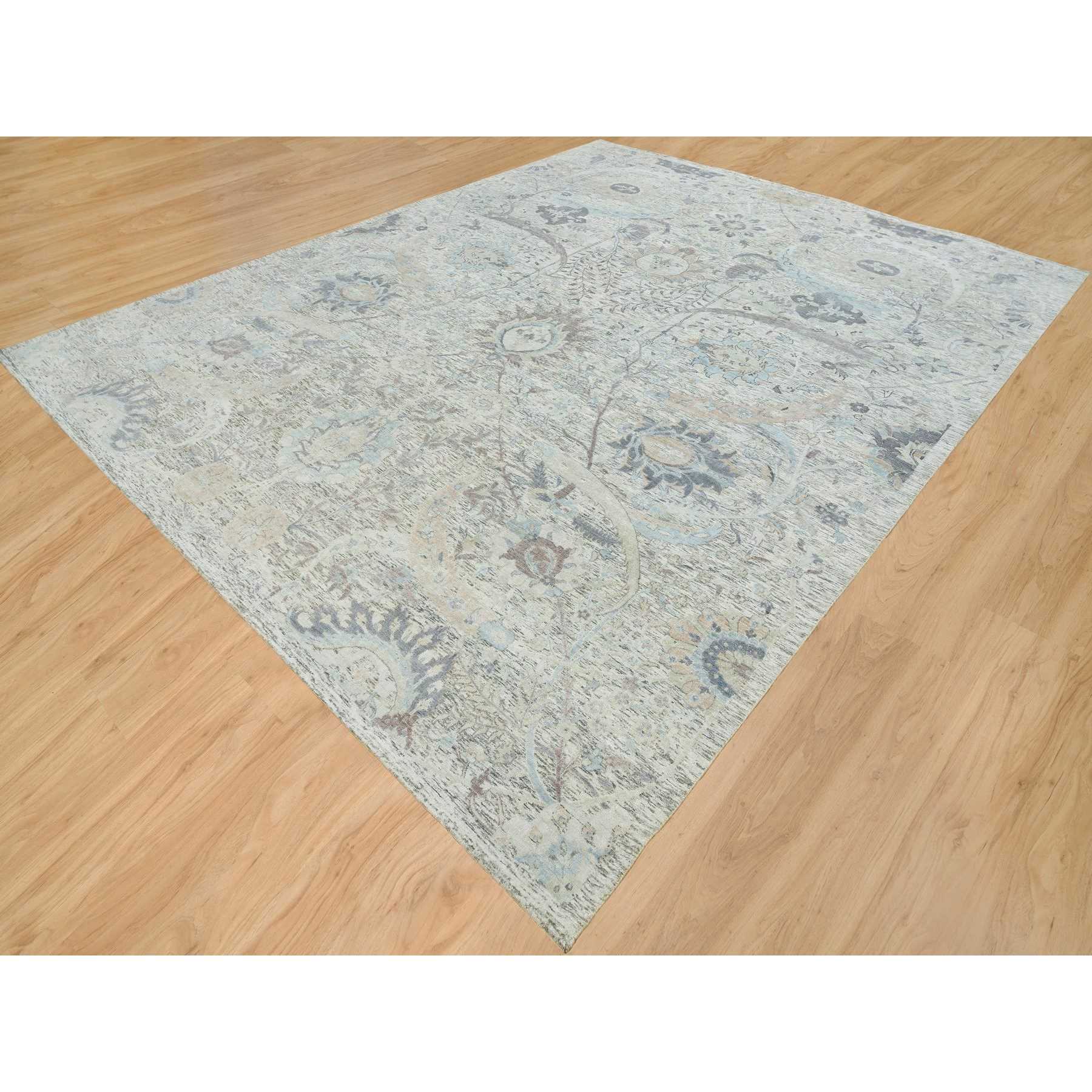 Transitional-Hand-Knotted-Rug-328465