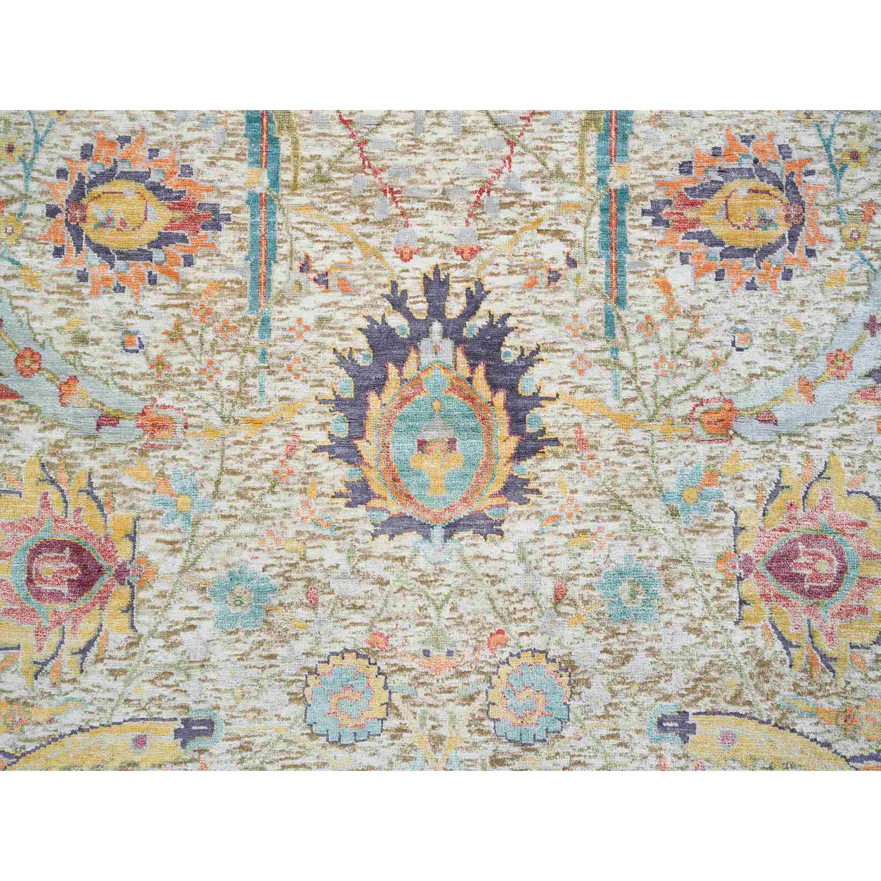 Transitional-Hand-Knotted-Rug-328475