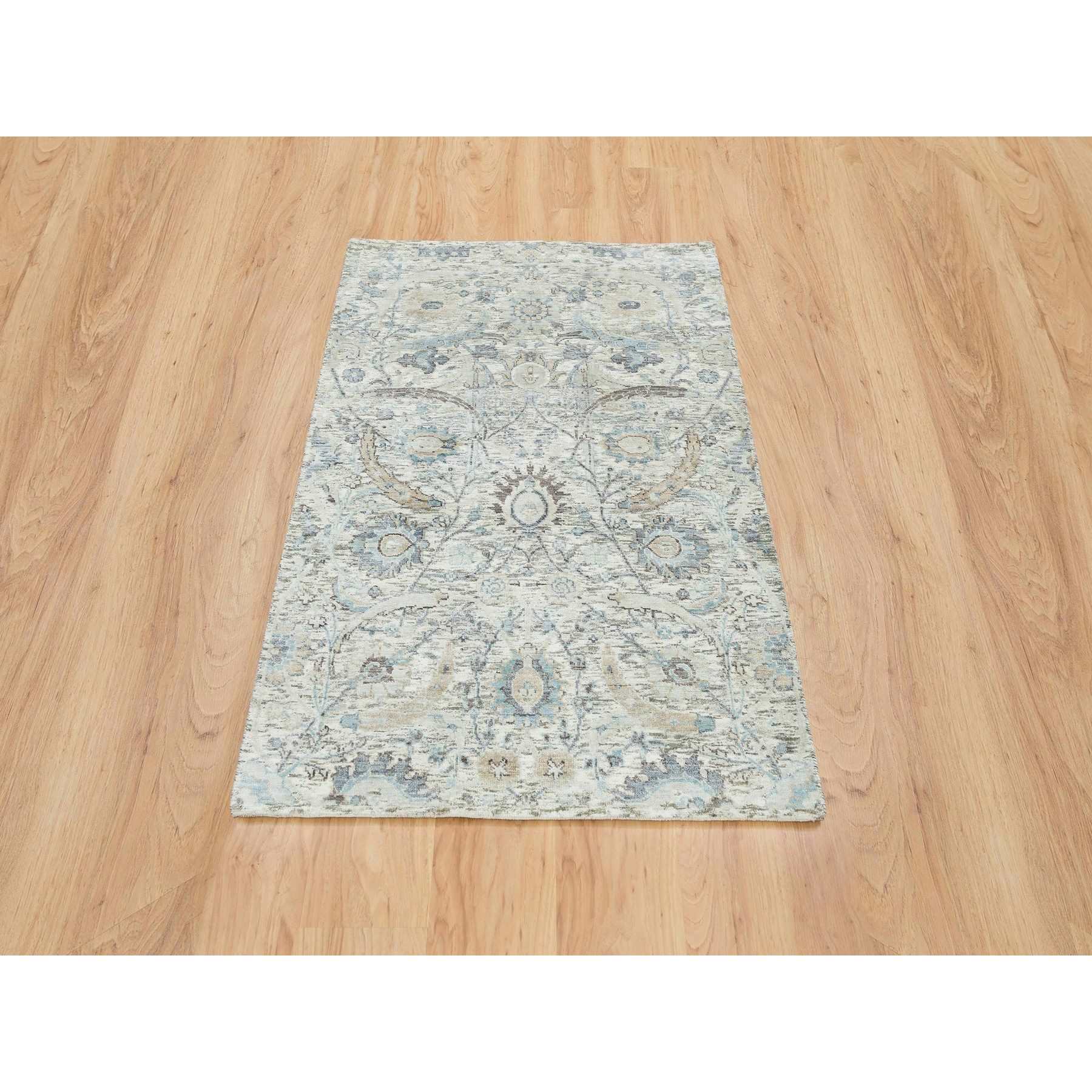 Transitional-Hand-Knotted-Rug-328480