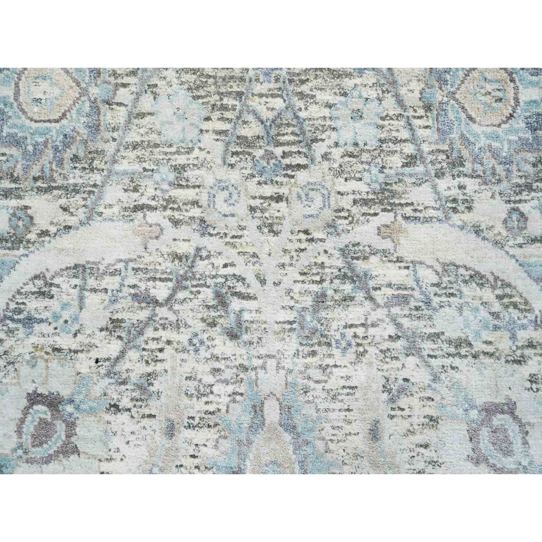 Transitional-Hand-Knotted-Rug-328485