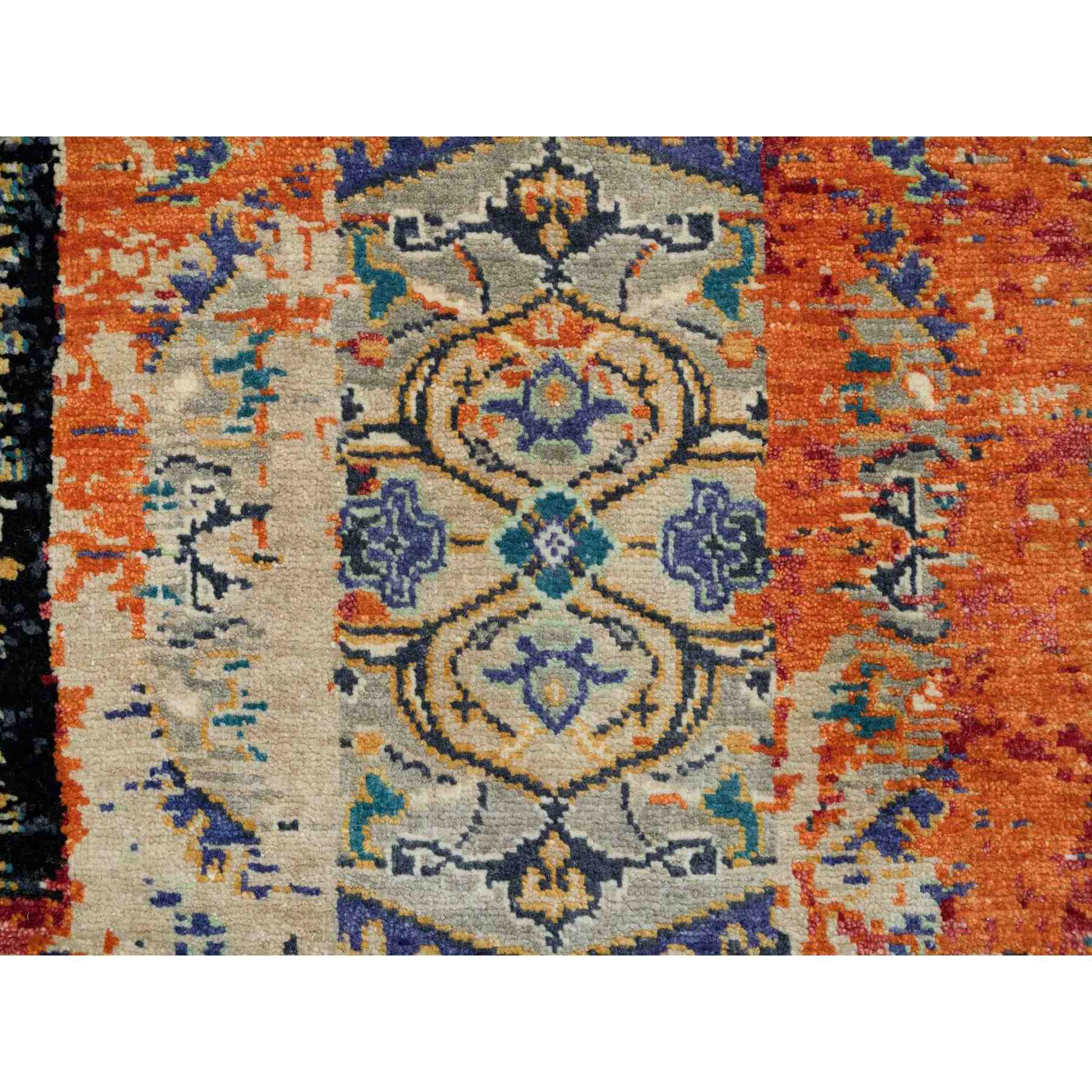 Transitional-Hand-Knotted-Rug-328490