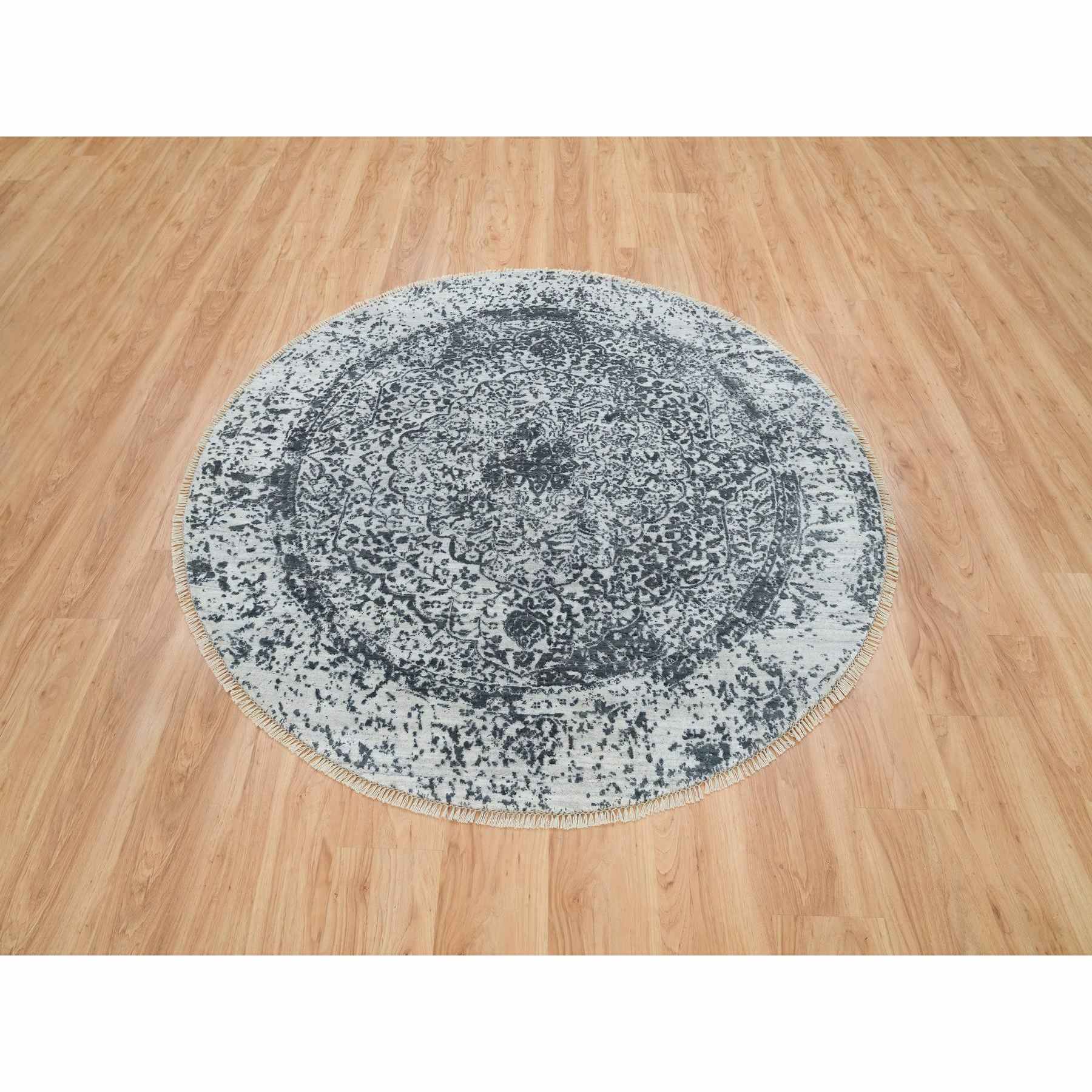 Transitional-Hand-Knotted-Rug-329145