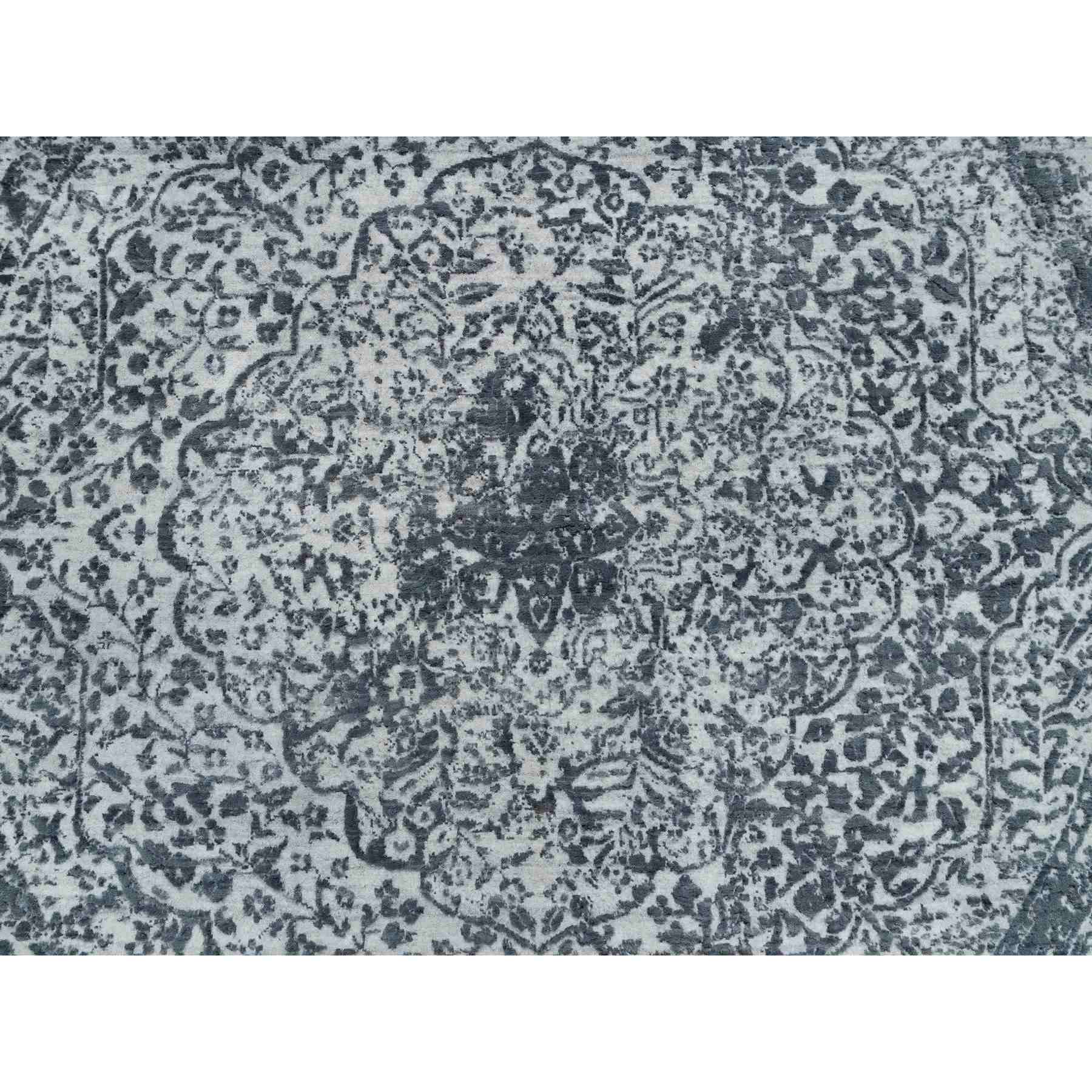 Transitional-Hand-Knotted-Rug-329145