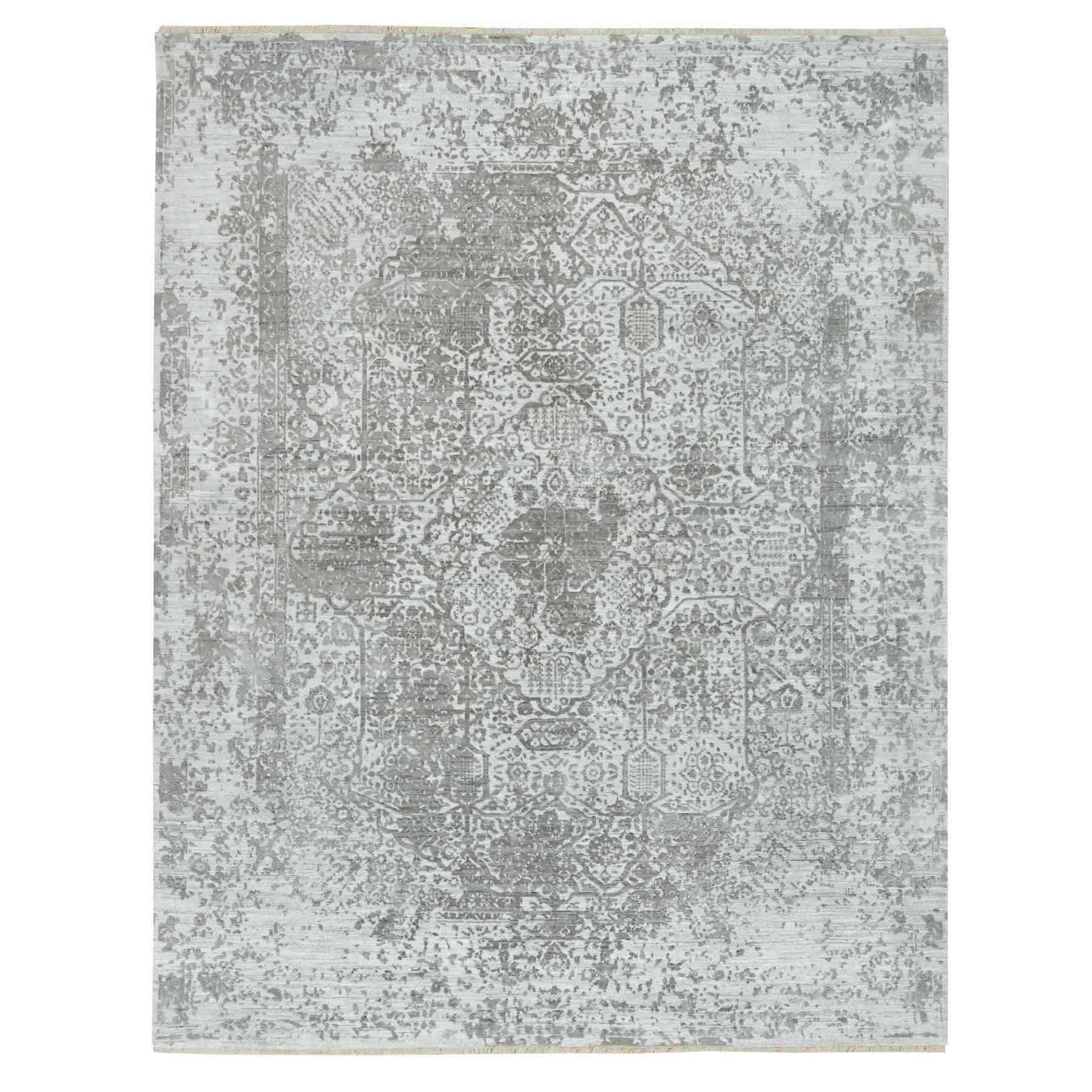 Transitional-Hand-Knotted-Rug-329360