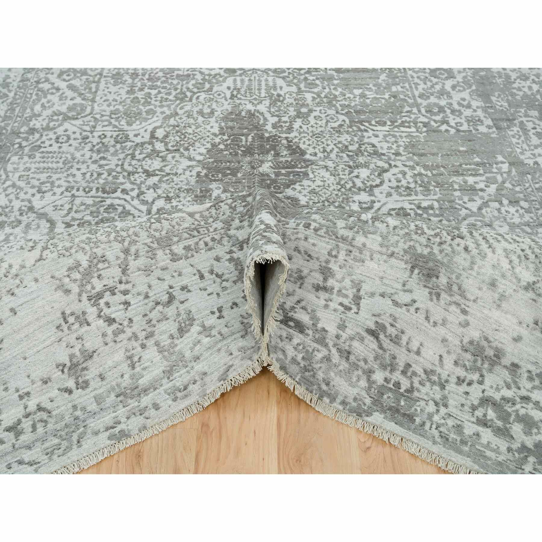 Transitional-Hand-Knotted-Rug-329365