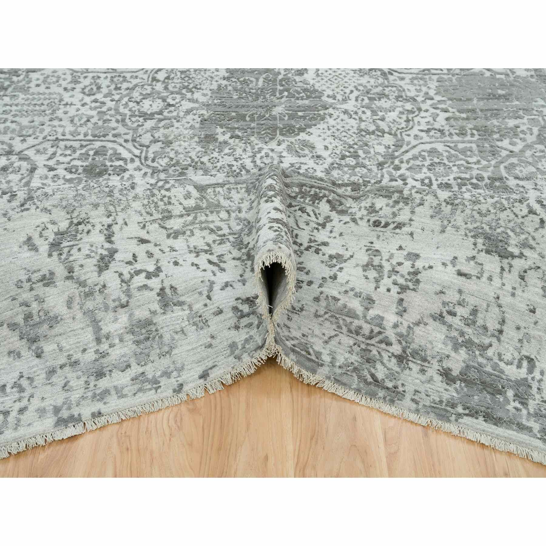 Transitional-Hand-Knotted-Rug-329370