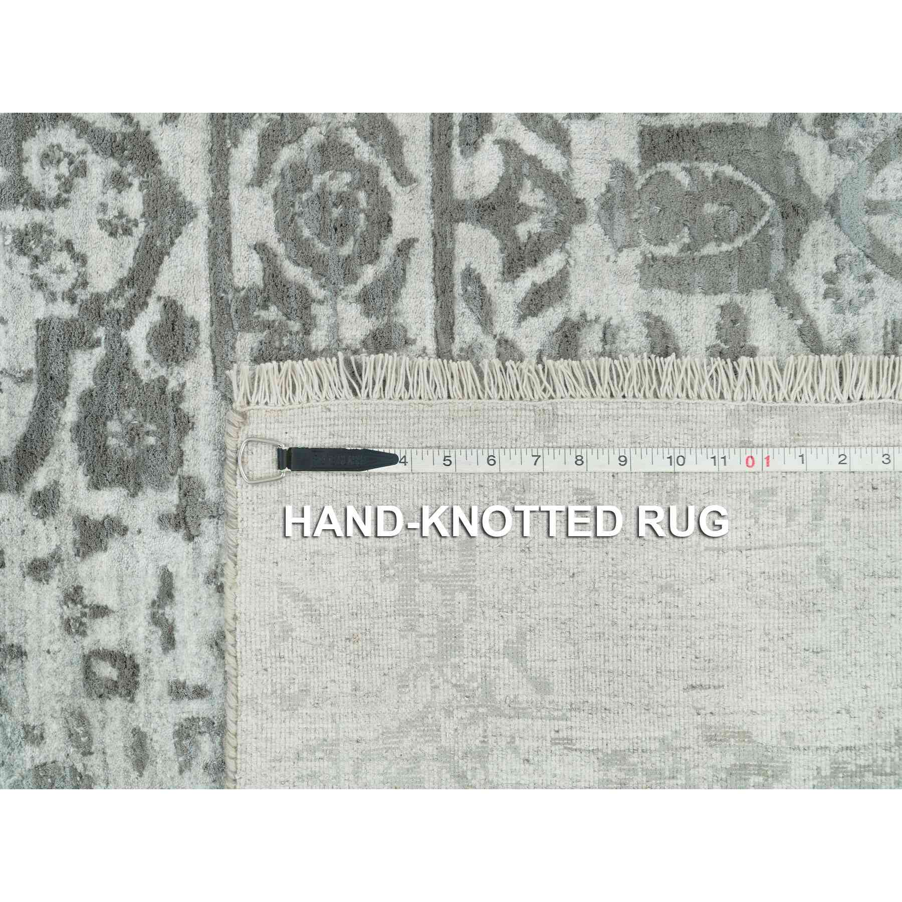 Transitional-Hand-Knotted-Rug-329370
