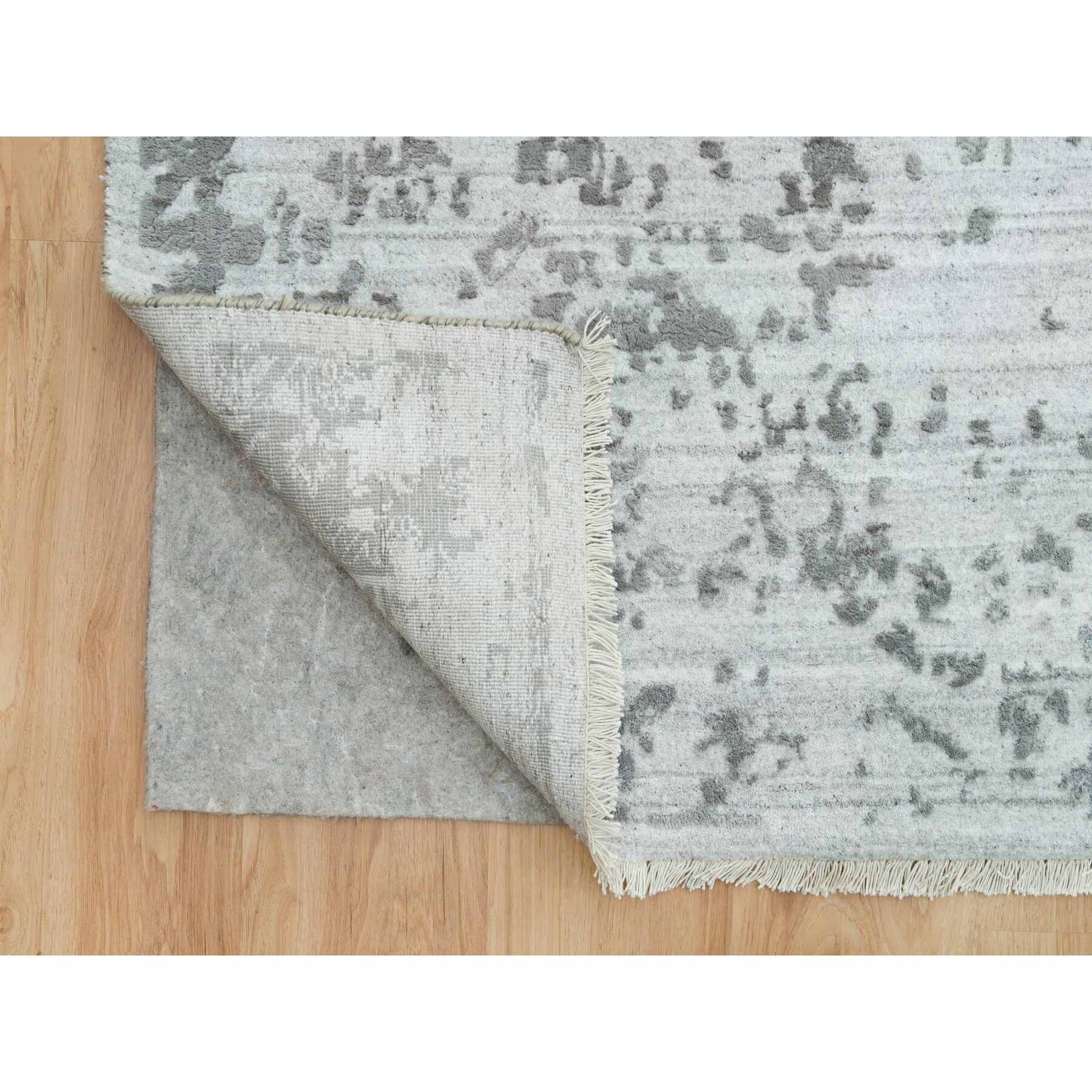 Transitional-Hand-Knotted-Rug-329375