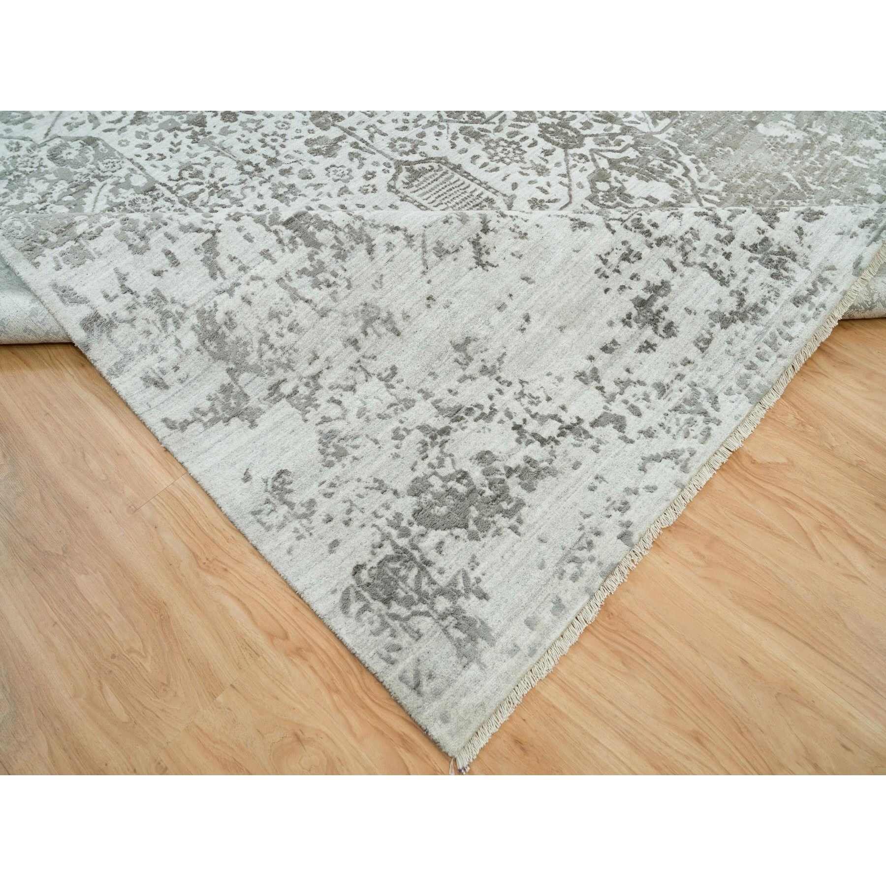 Transitional-Hand-Knotted-Rug-329375