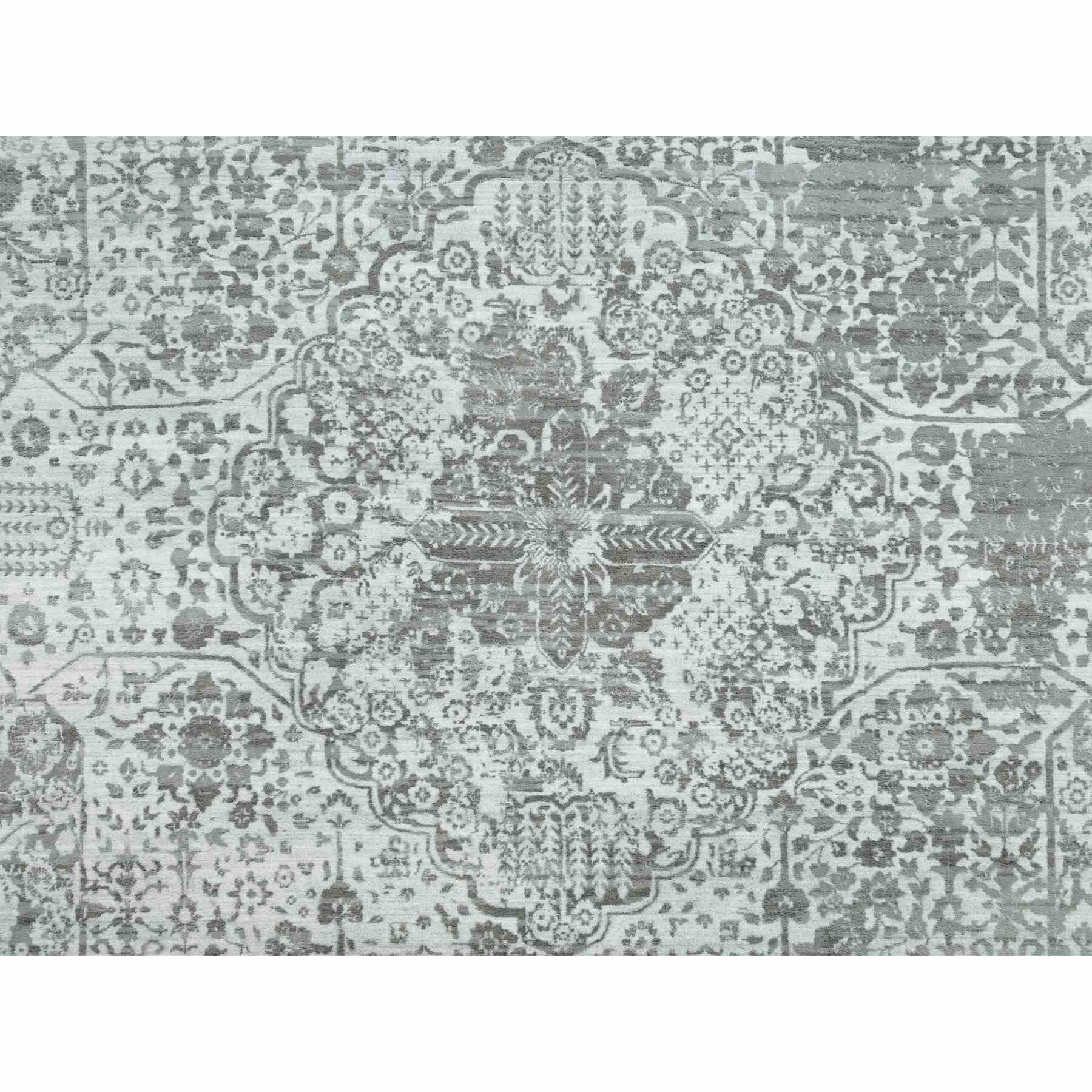 Transitional-Hand-Knotted-Rug-329375
