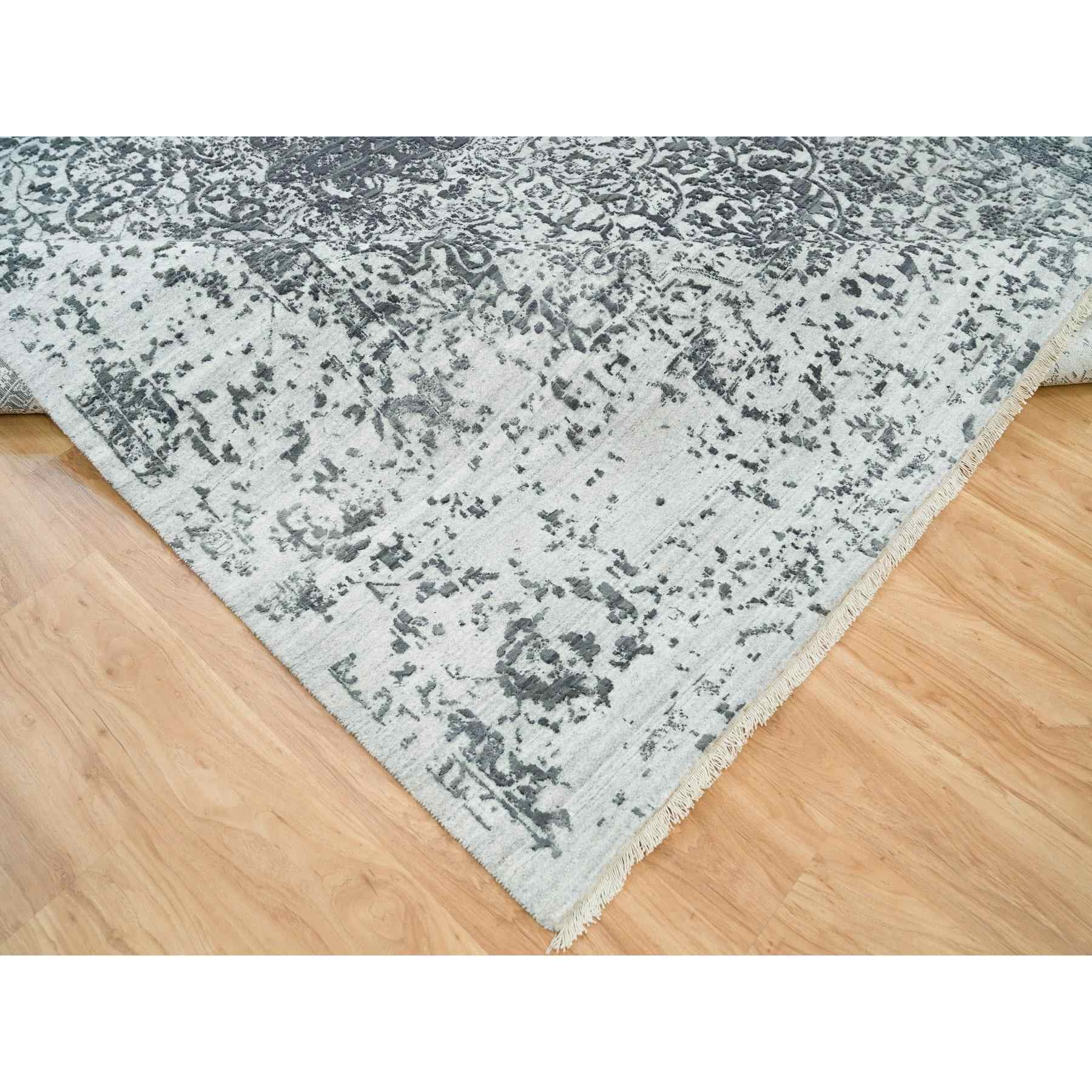 Transitional-Hand-Knotted-Rug-329380