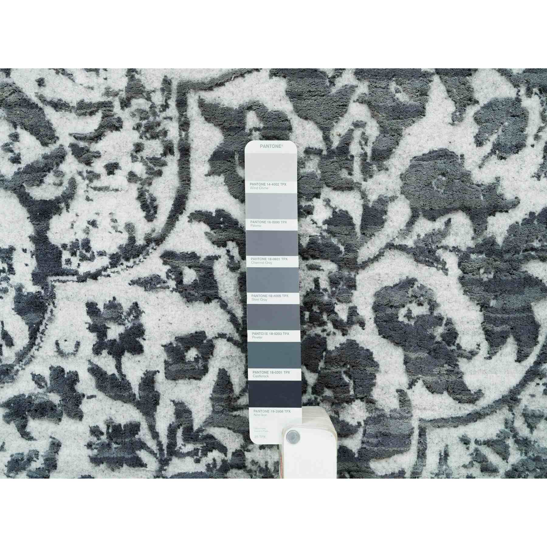 Transitional-Hand-Knotted-Rug-329380