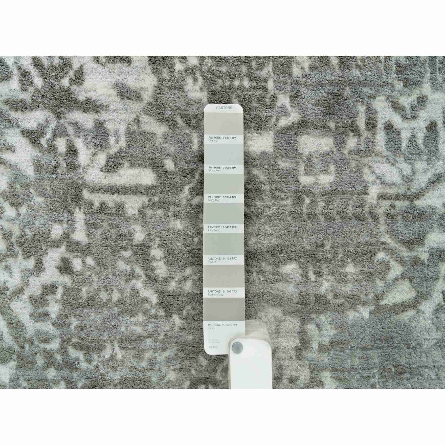 Transitional-Hand-Knotted-Rug-329385