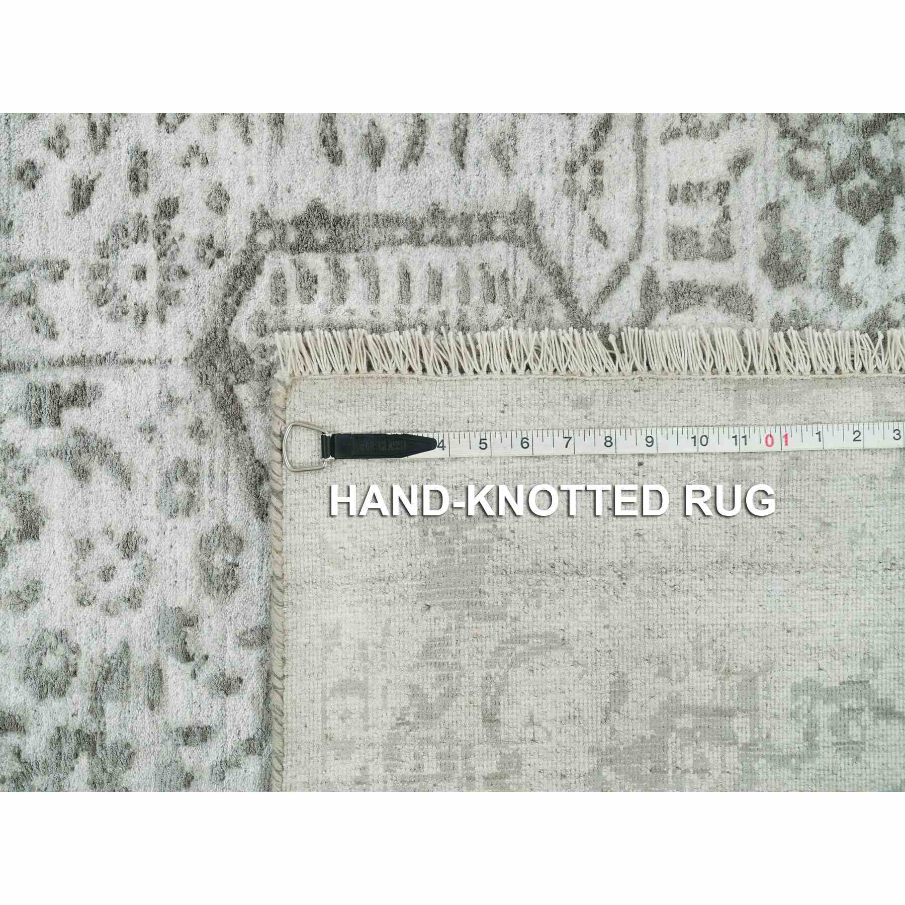 Transitional-Hand-Knotted-Rug-329385