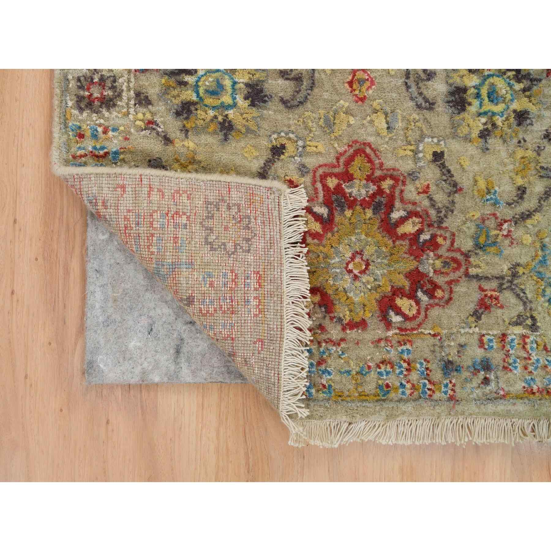 Transitional-Hand-Knotted-Rug-329425