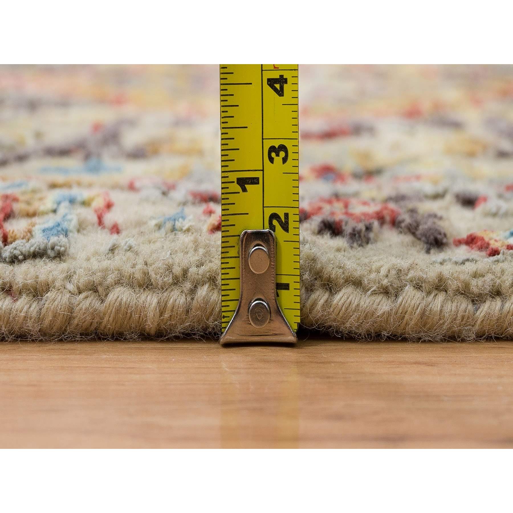 Transitional-Hand-Knotted-Rug-329425
