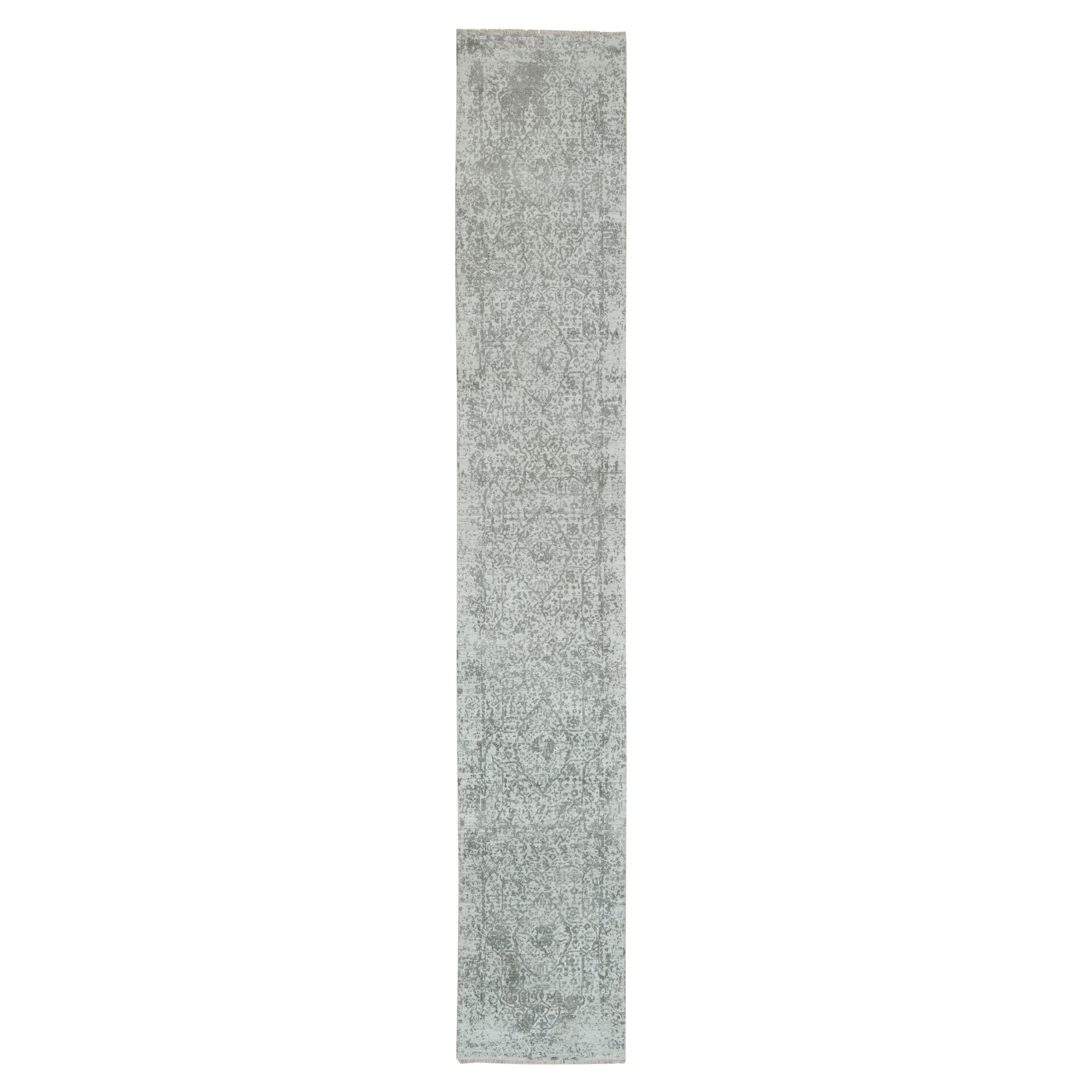 Transitional-Hand-Knotted-Rug-329450