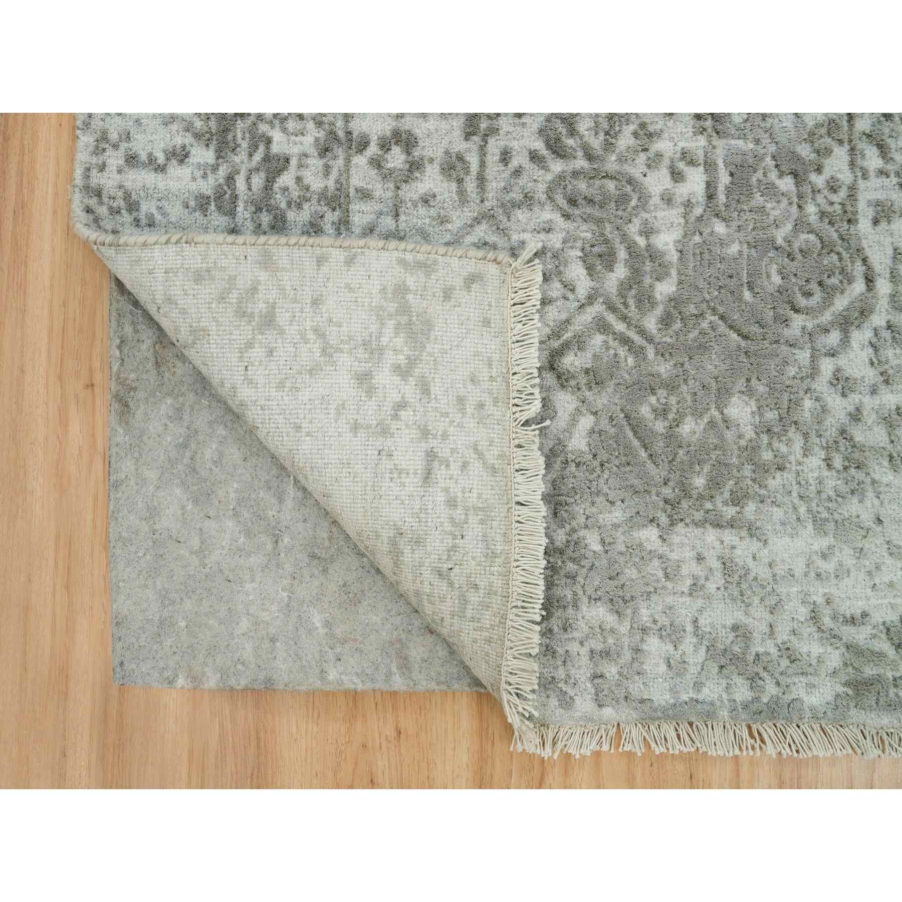 Transitional-Hand-Knotted-Rug-329450