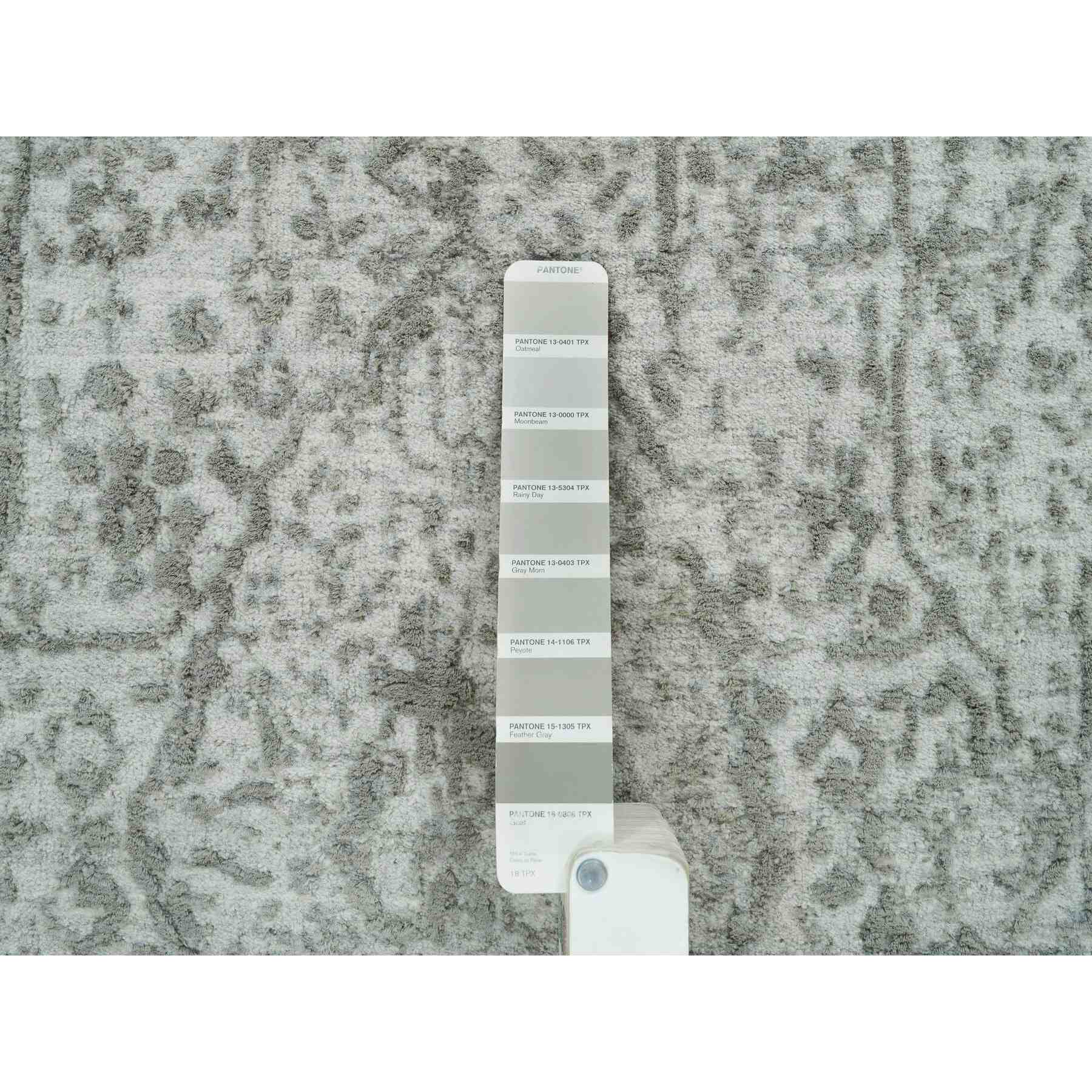 Transitional-Hand-Knotted-Rug-329450