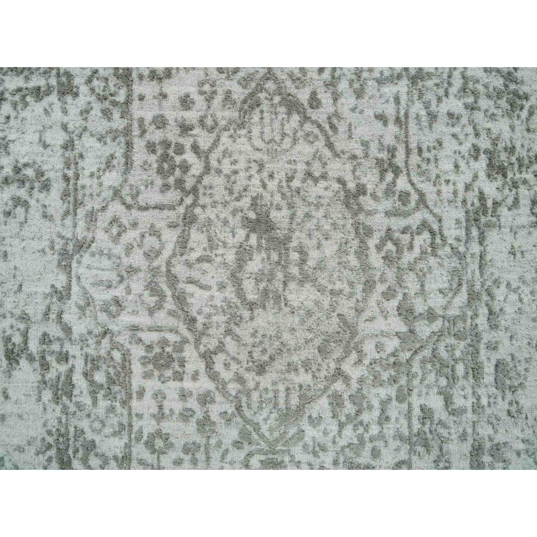 Transitional-Hand-Knotted-Rug-329450