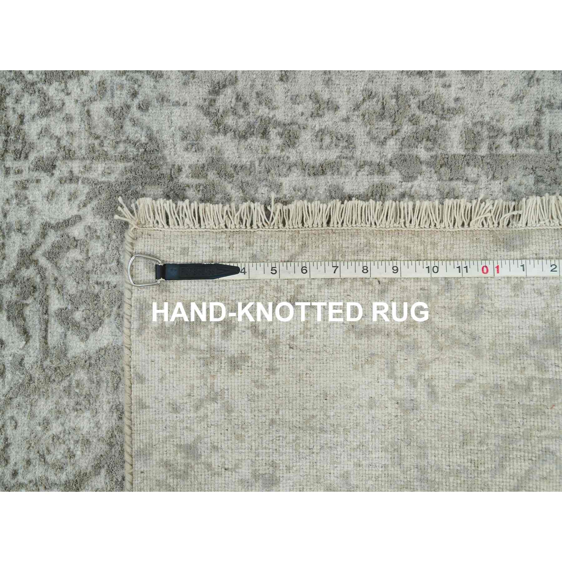 Transitional-Hand-Knotted-Rug-329450