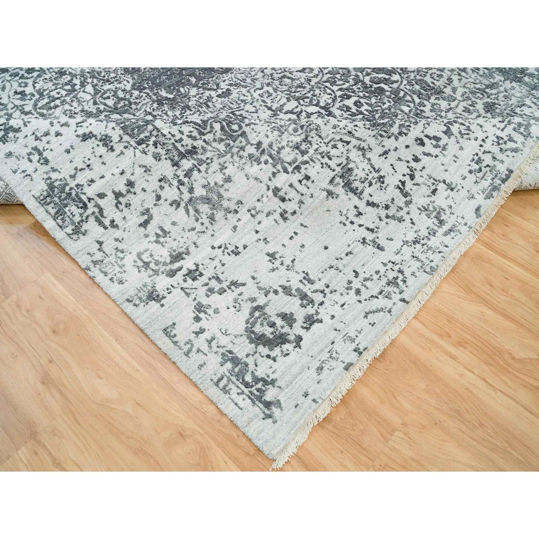 Transitional-Hand-Knotted-Rug-329455